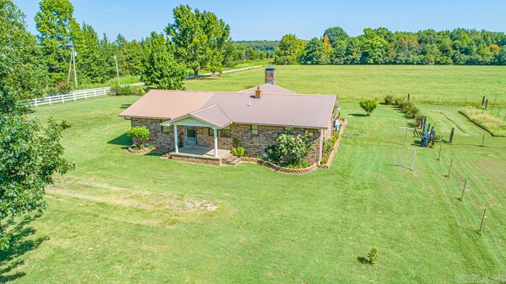 View Beebe, AR 72012 house