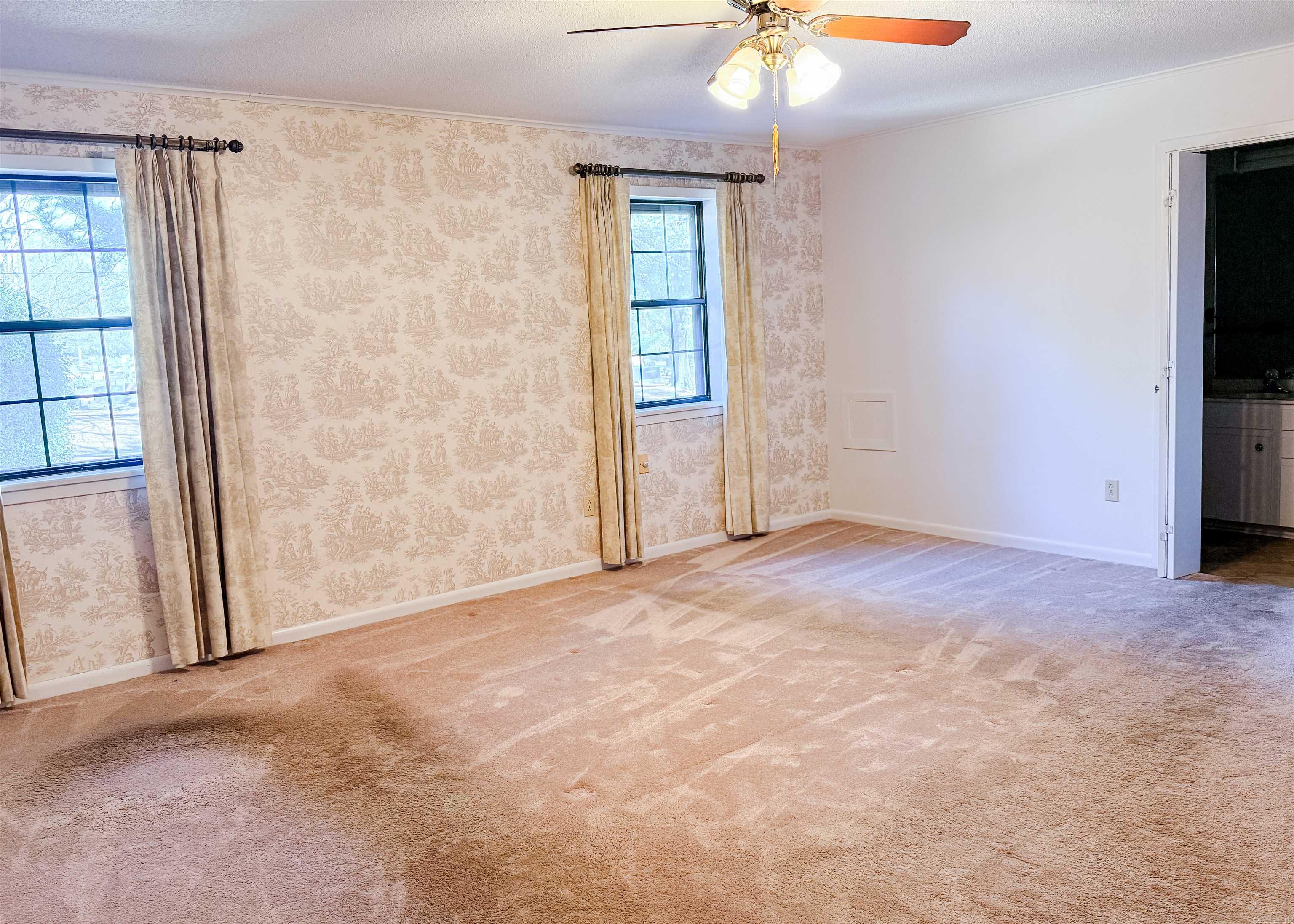 Ridgewood - Residential