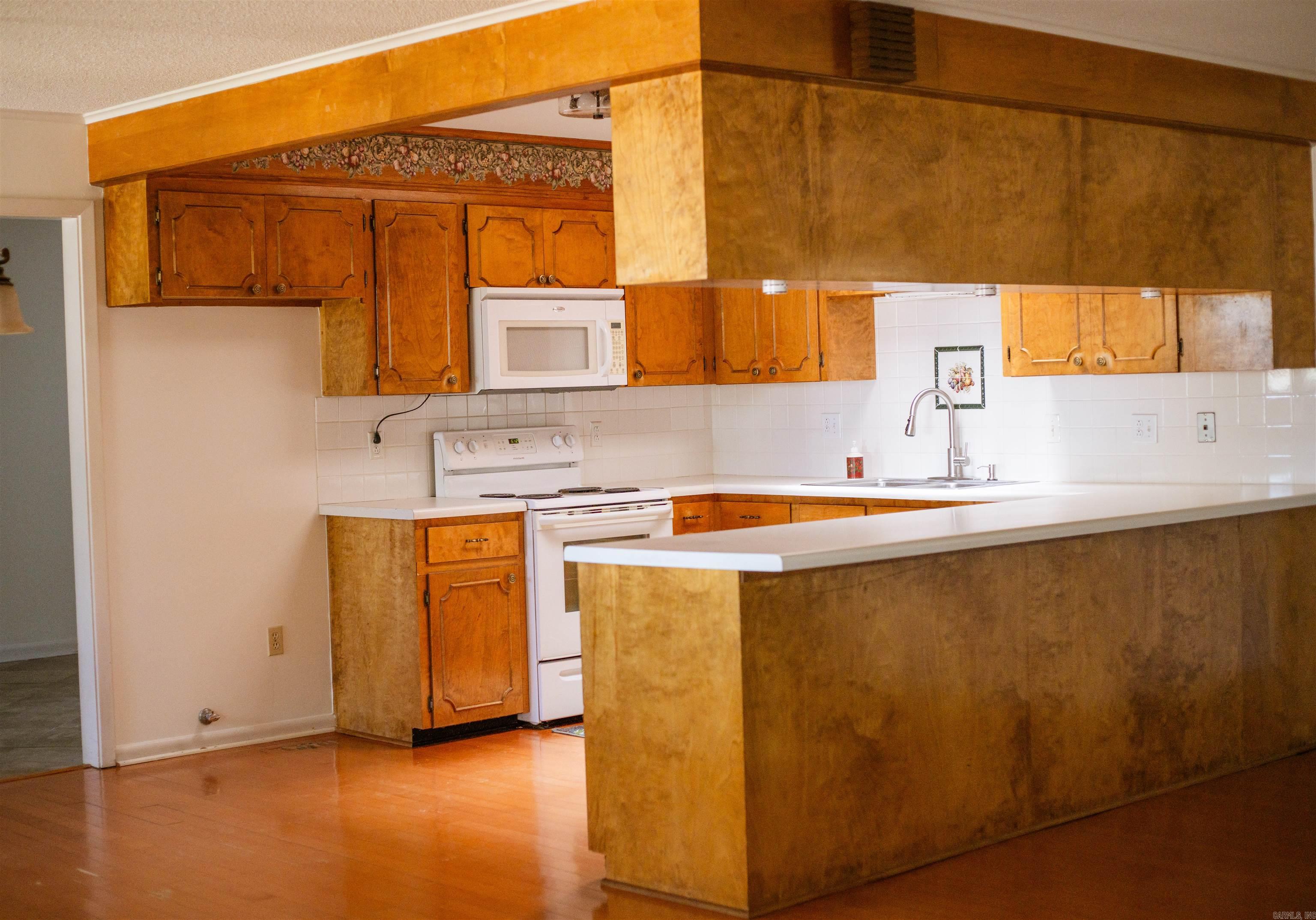 Ridgewood - Residential