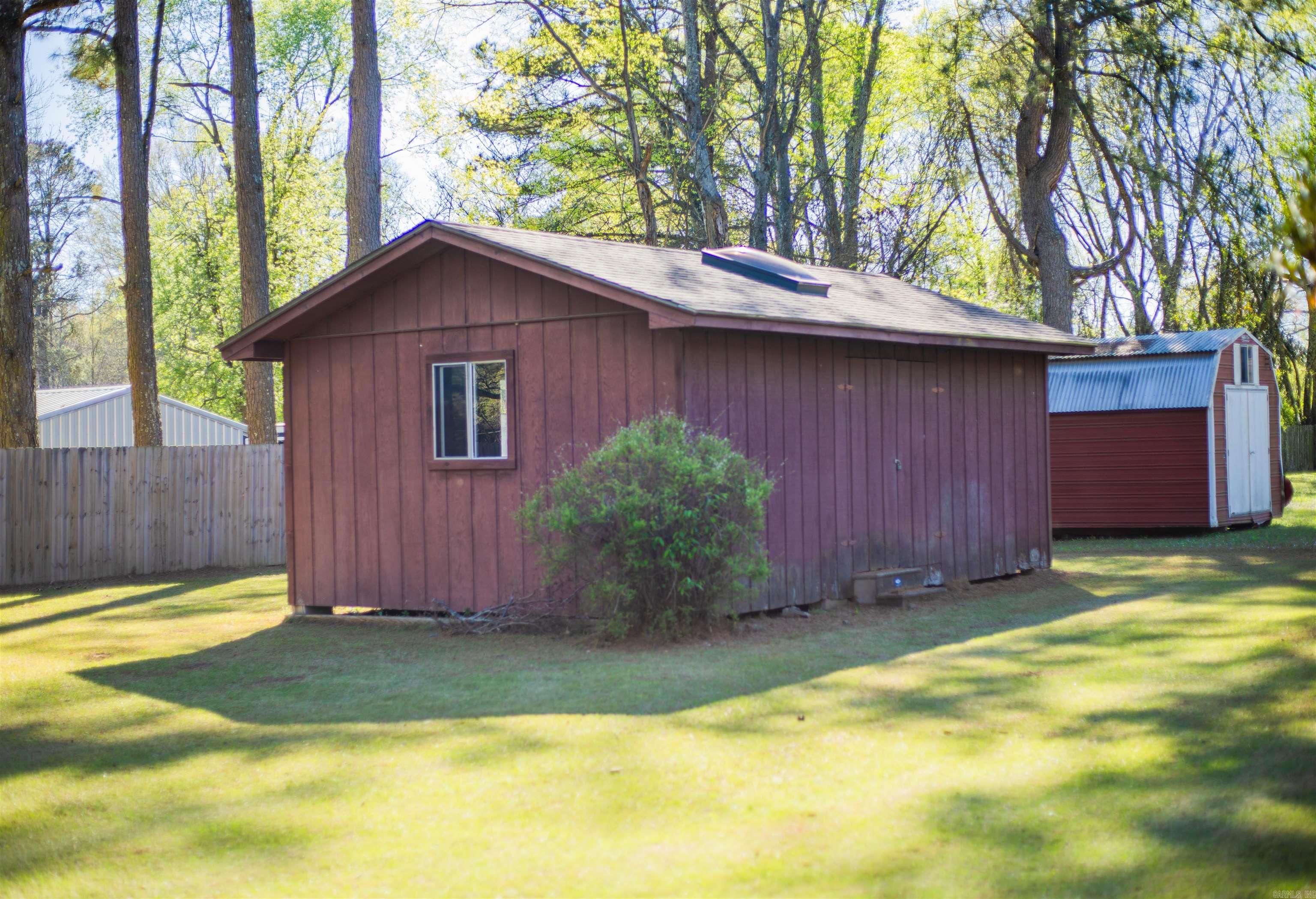 Ridgewood - Residential