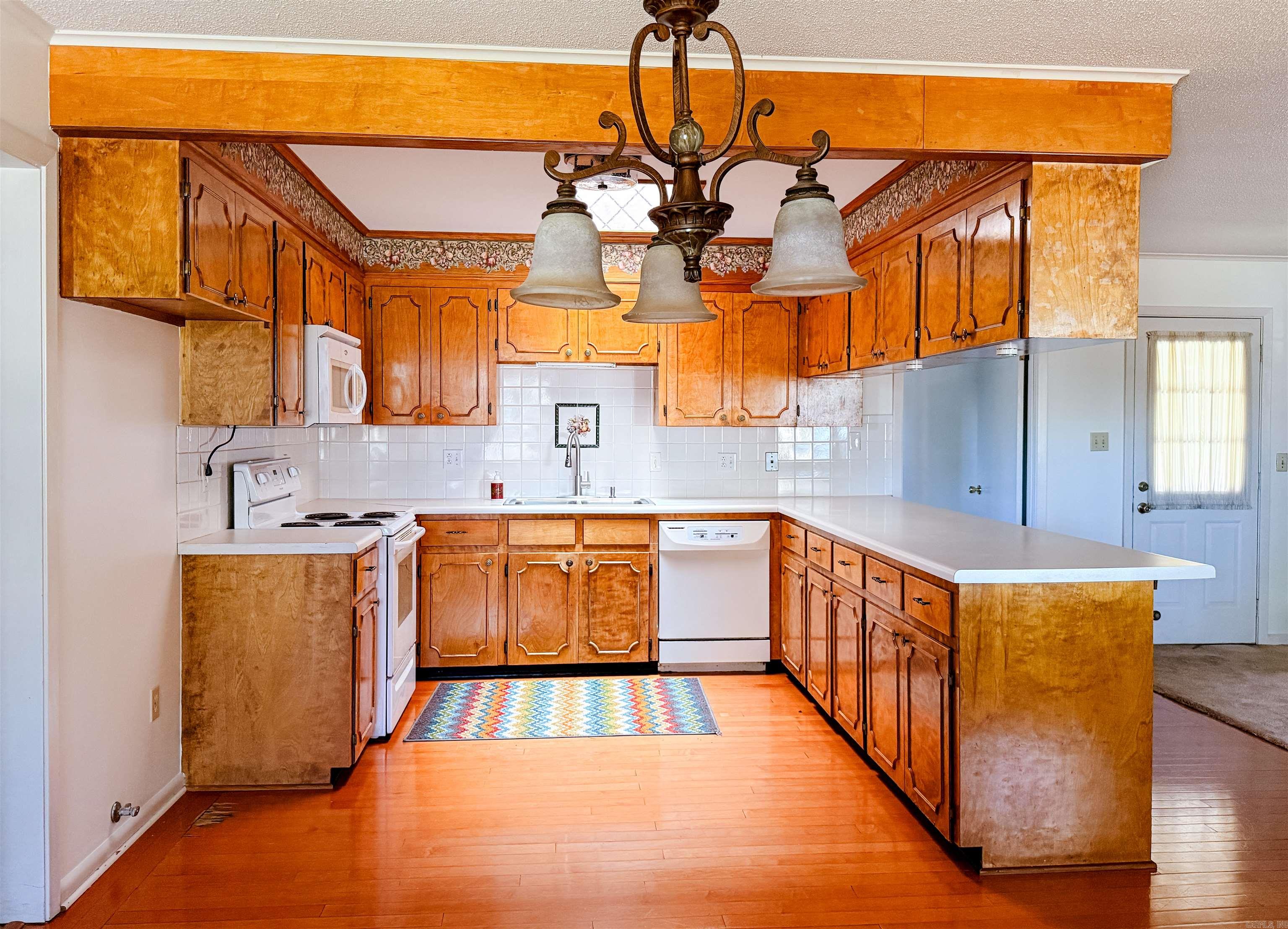 Ridgewood - Residential