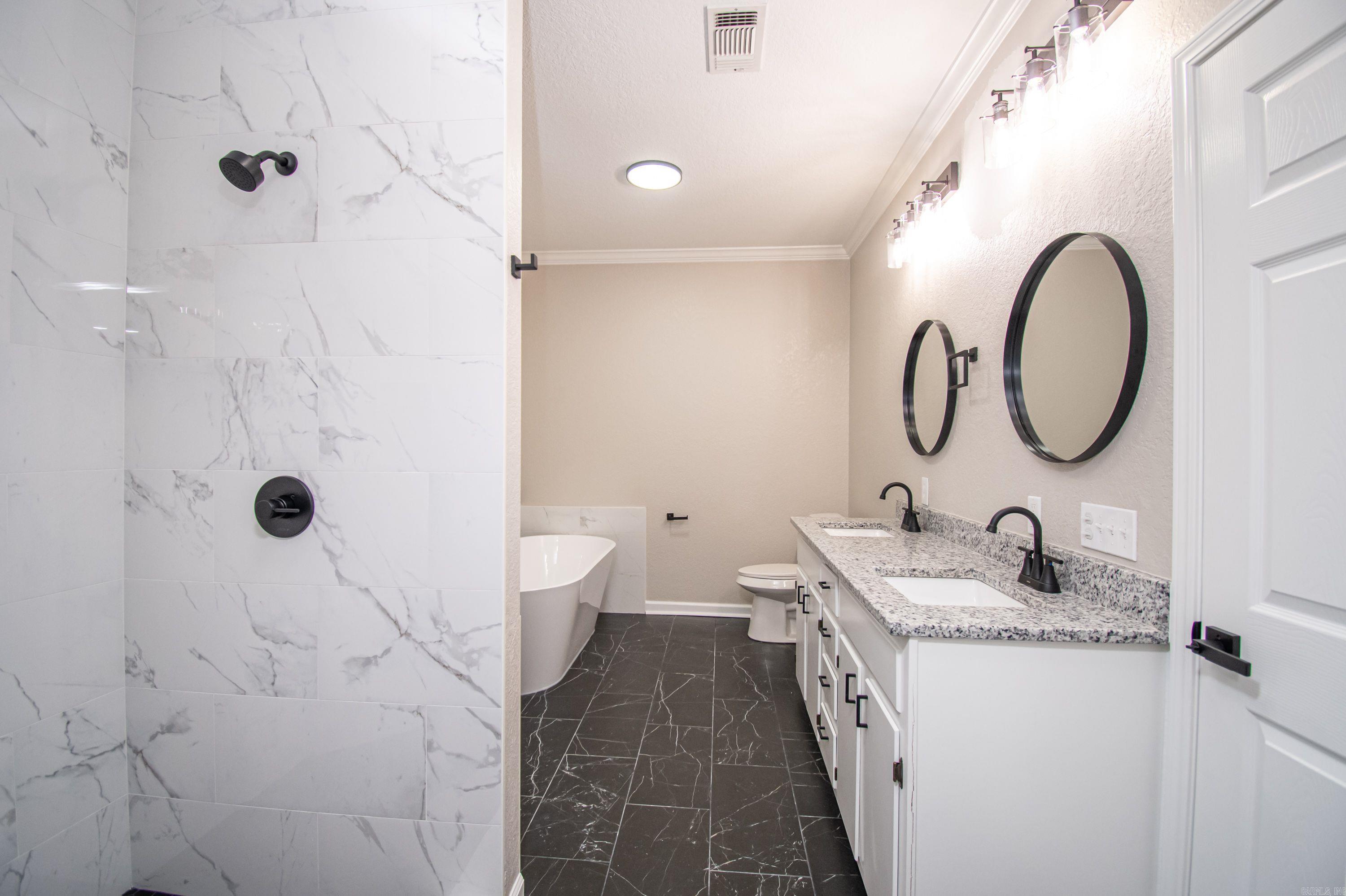 Mellors - Residential