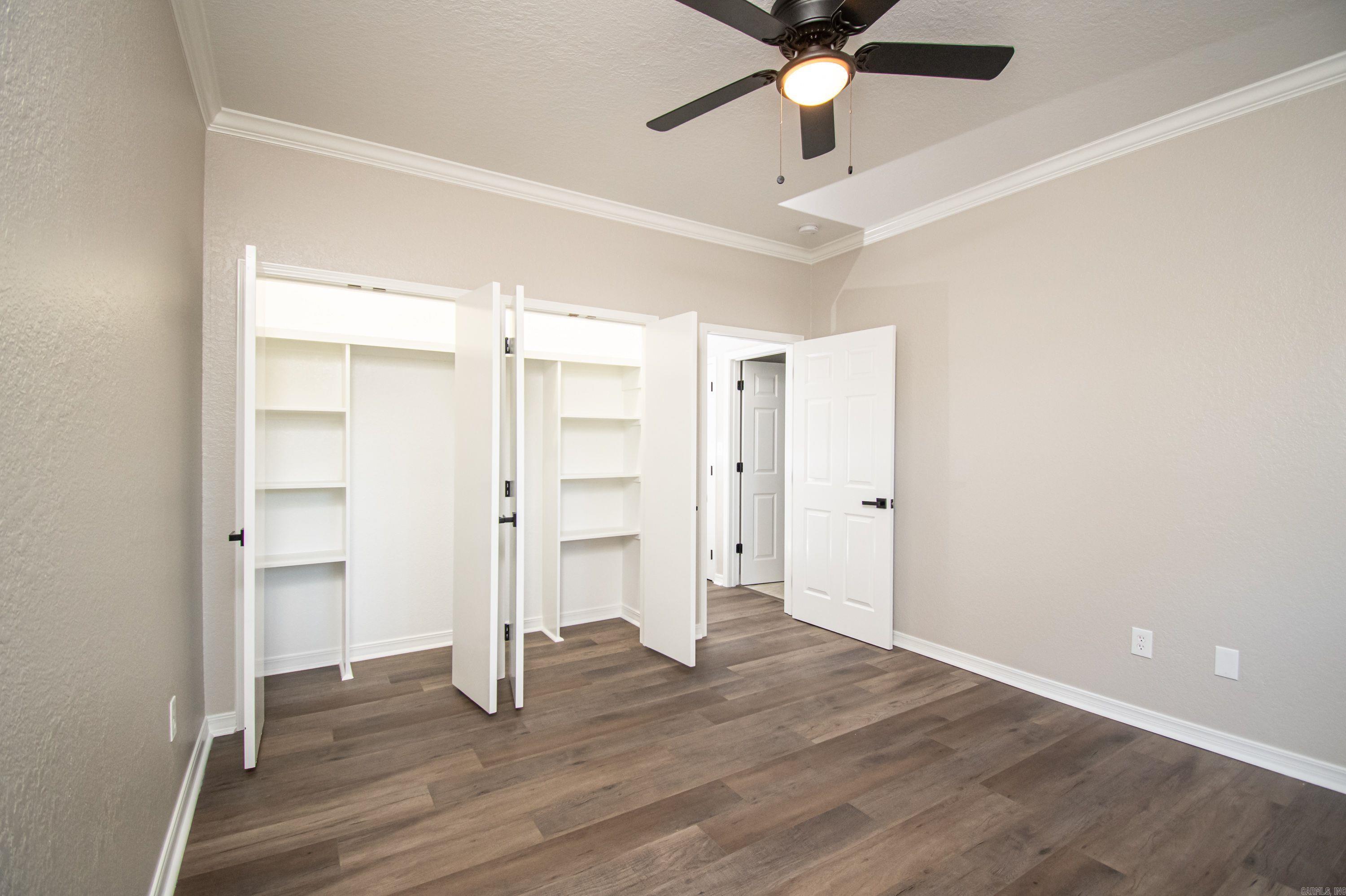 Mellors - Residential