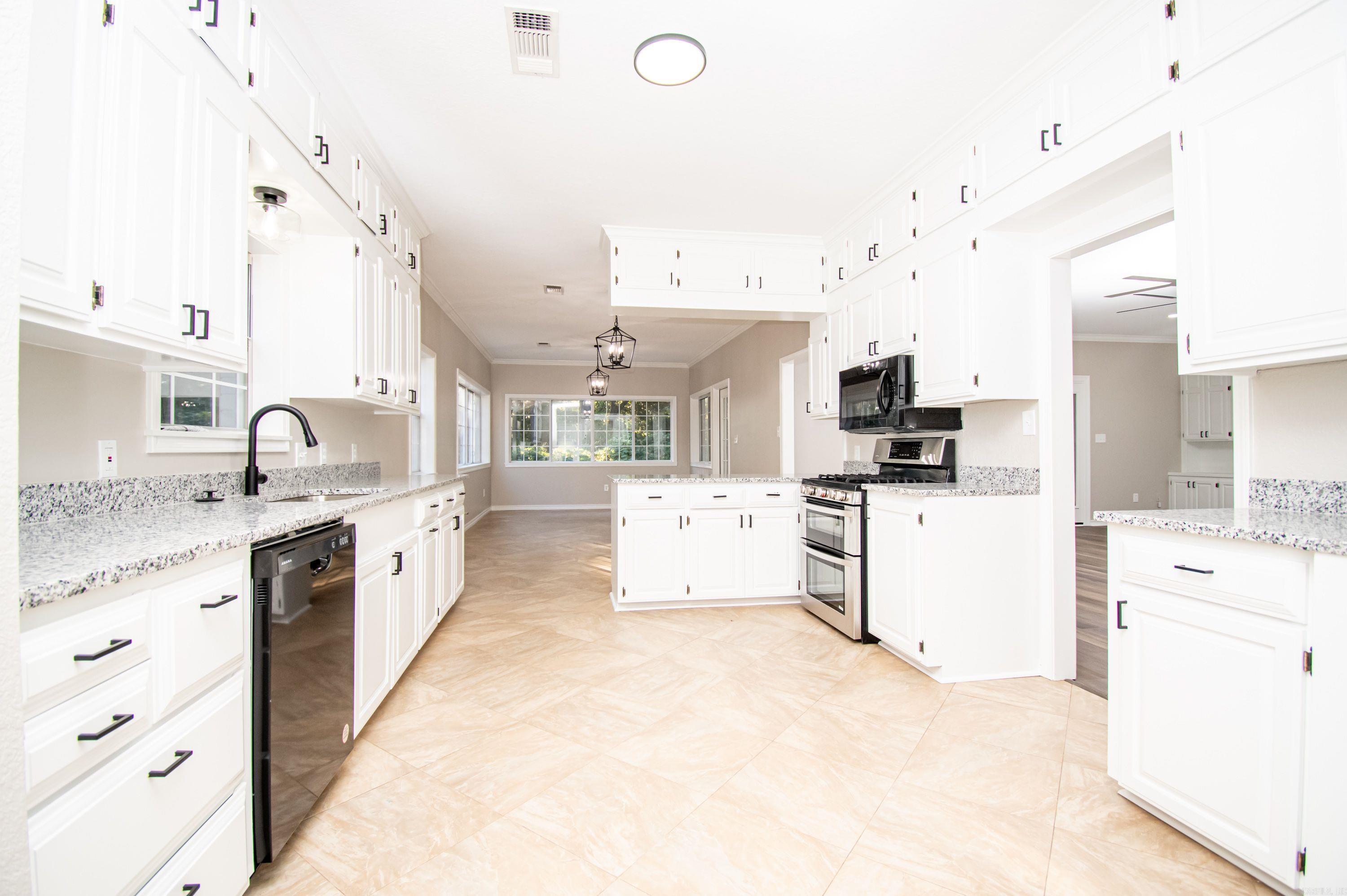 Mellors - Residential