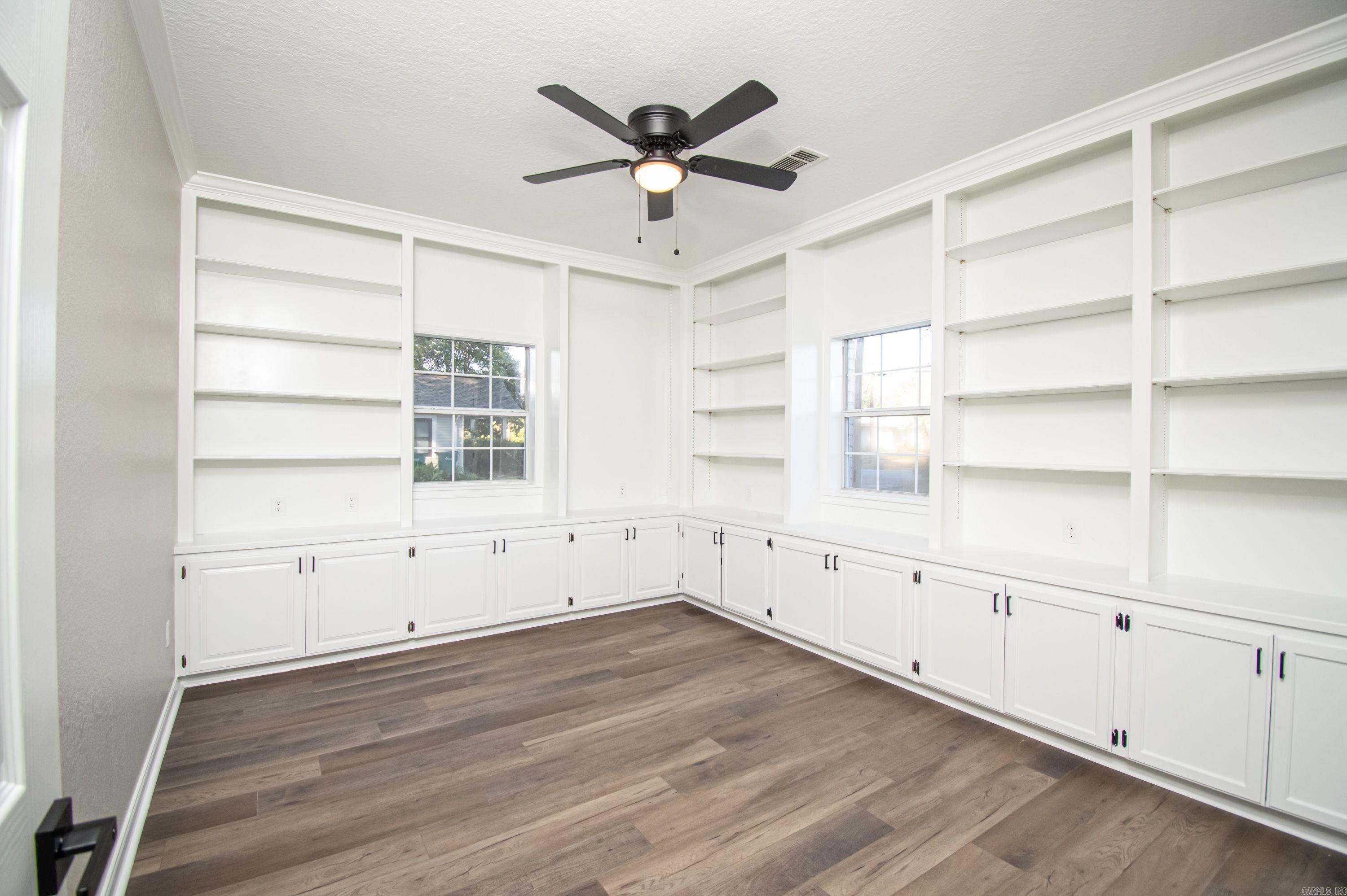 Mellors - Residential