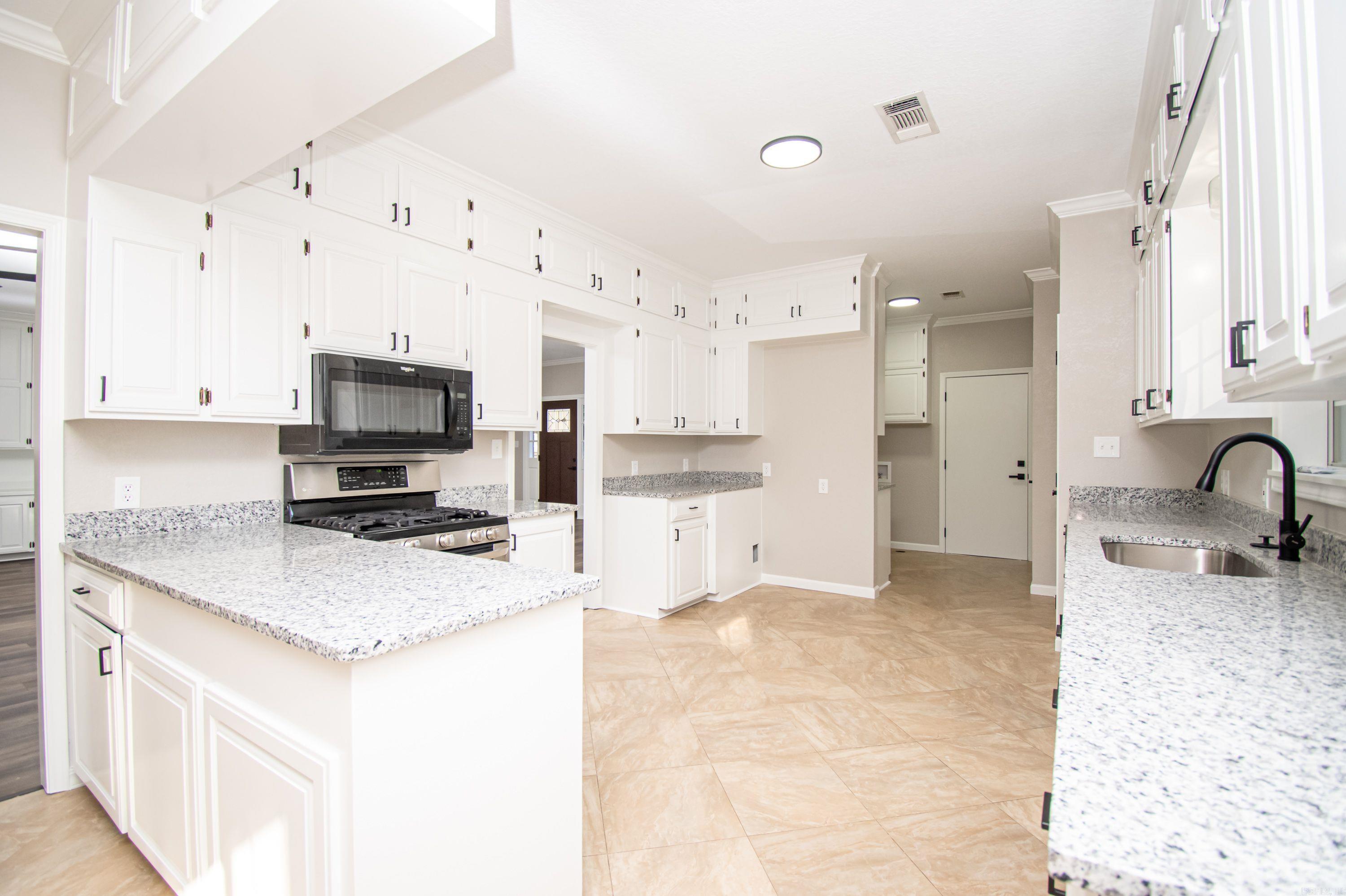 Mellors - Residential