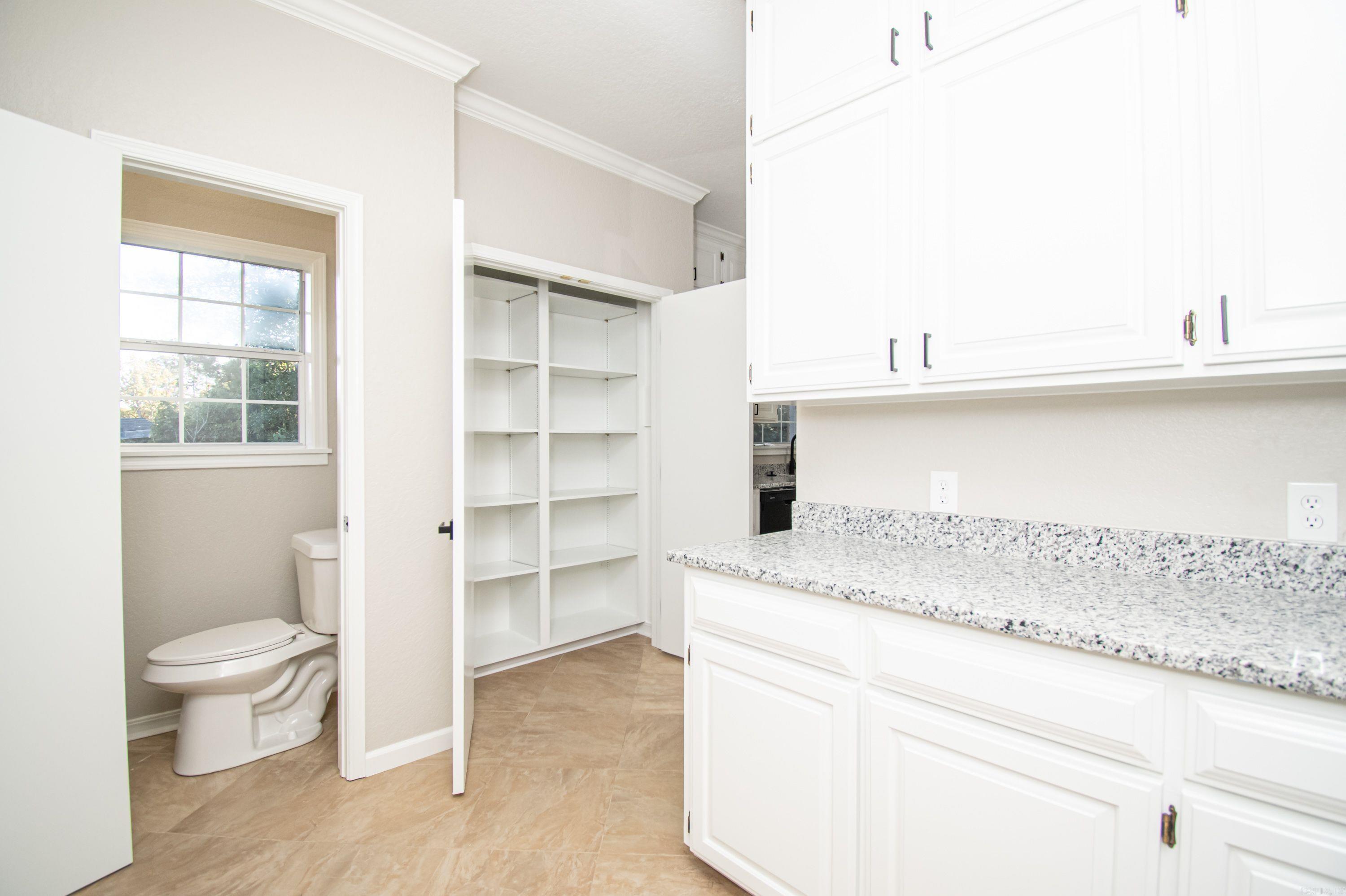 Mellors - Residential