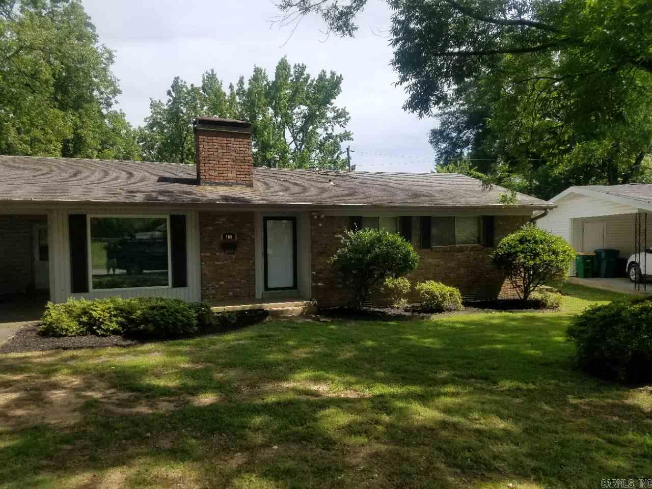 Ellis Acres - Residential Lease