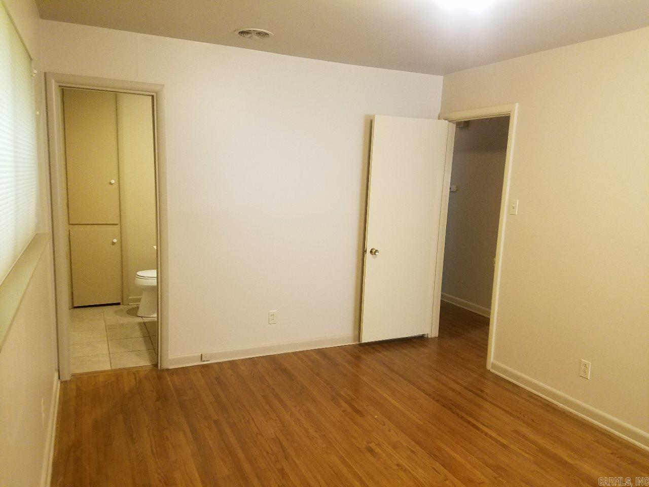 Ellis Acres - Residential Lease