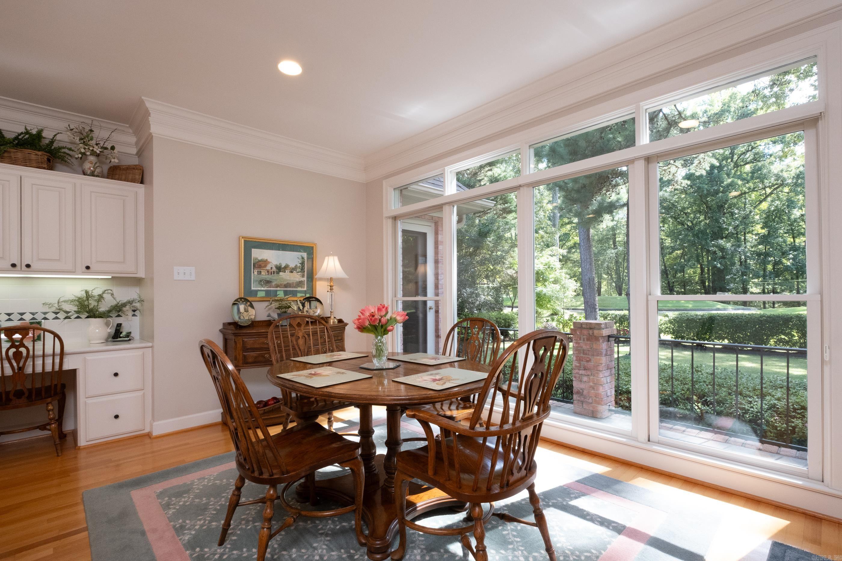 CHENAL VALLEY AVIGNON COURT - Residential