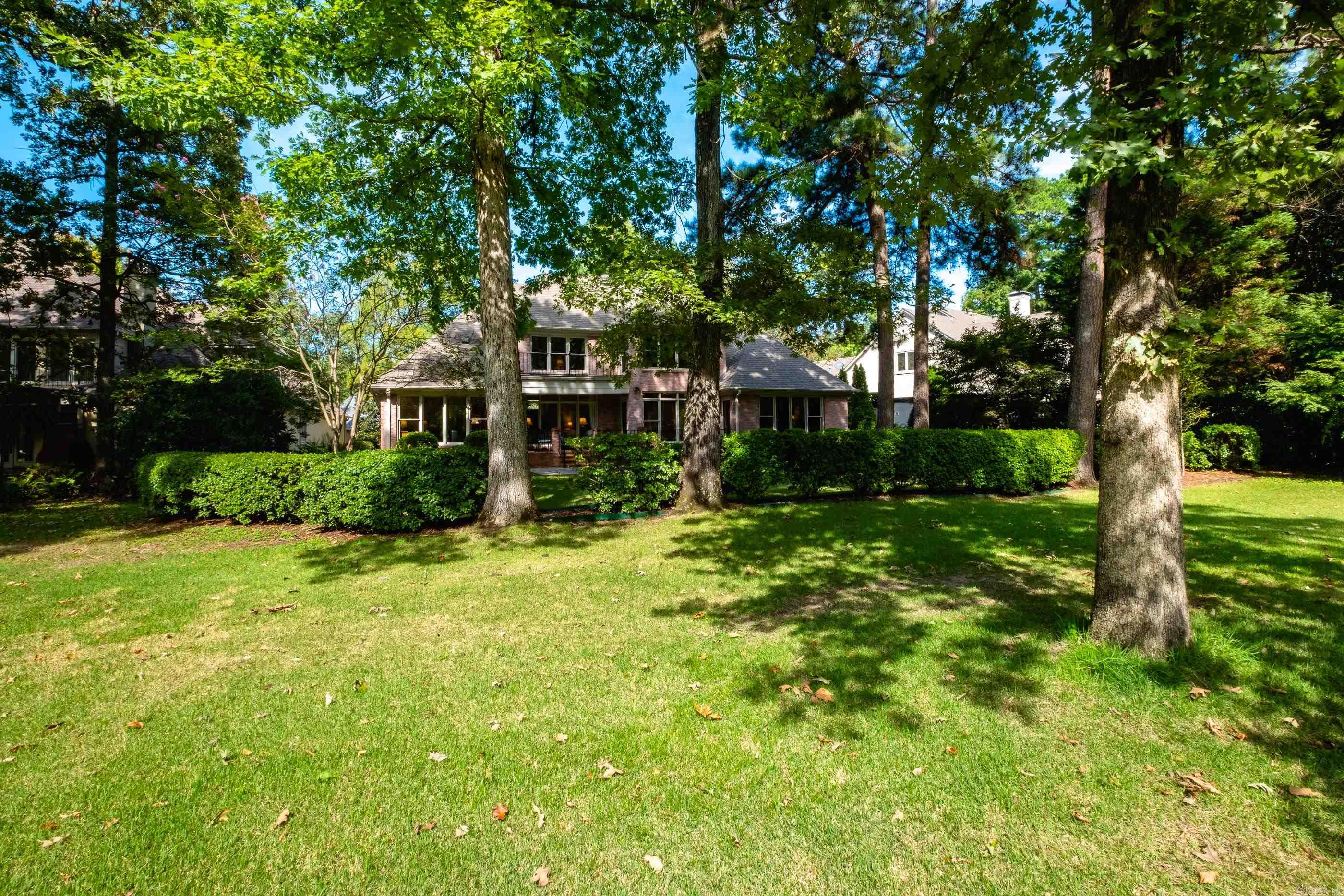 CHENAL VALLEY AVIGNON COURT - Residential