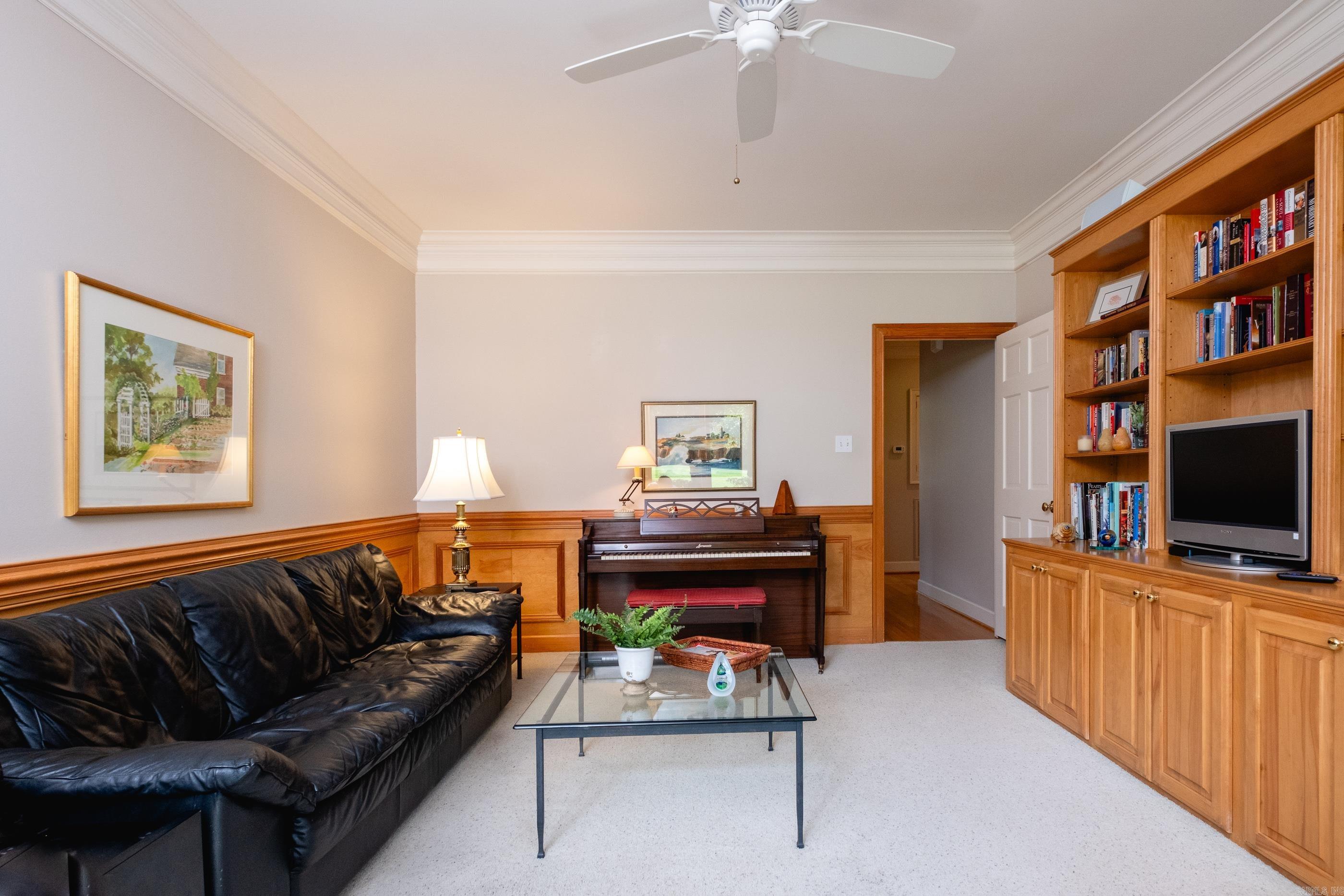 CHENAL VALLEY AVIGNON COURT - Residential