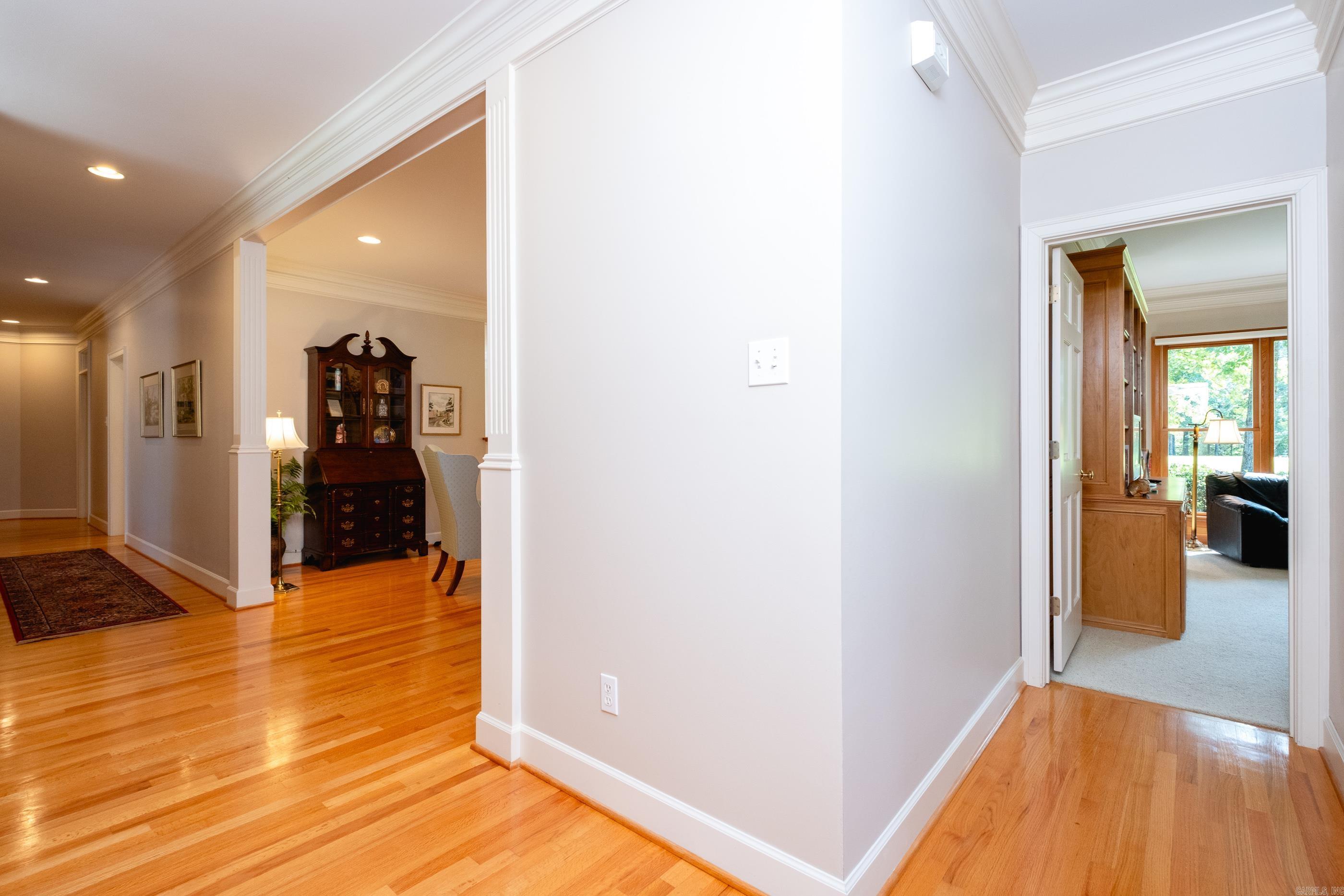 CHENAL VALLEY AVIGNON COURT - Residential