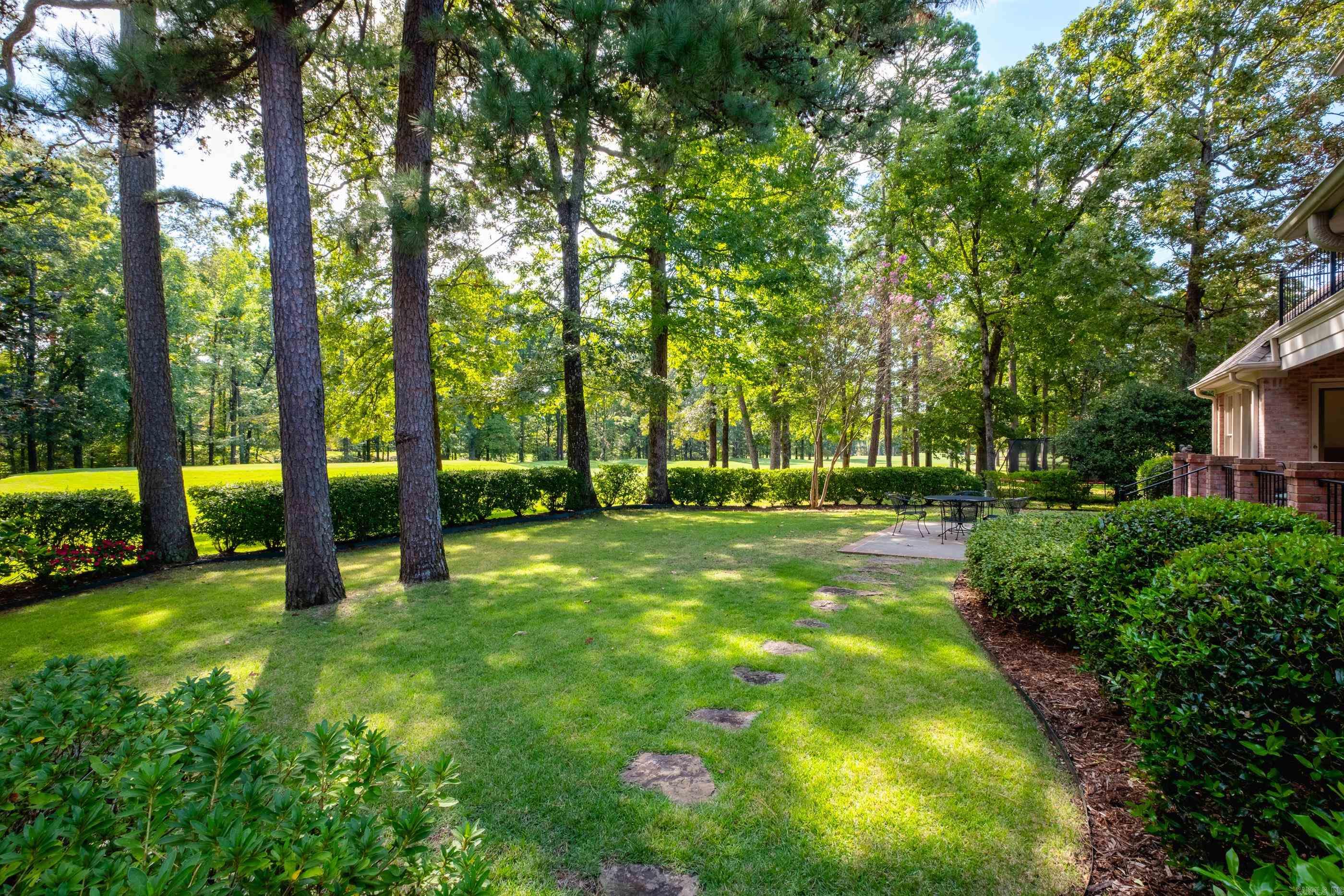 CHENAL VALLEY AVIGNON COURT - Residential