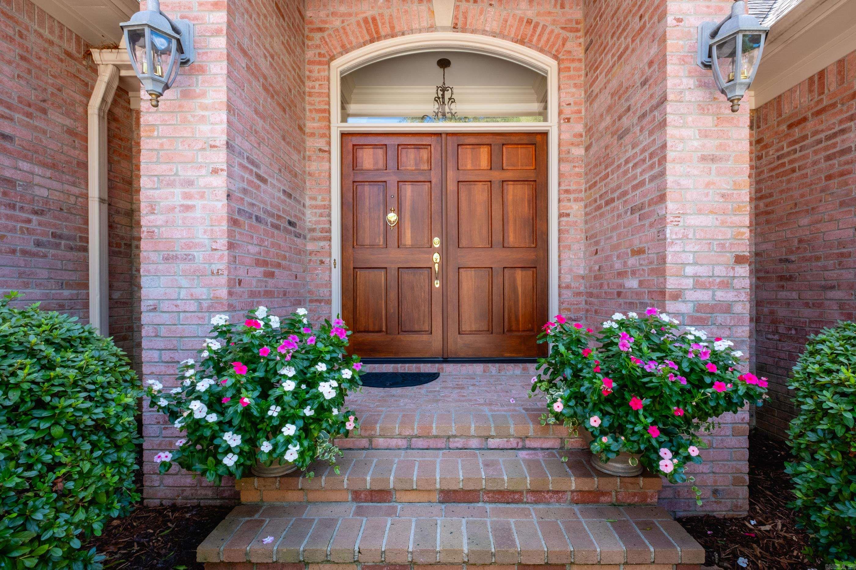 CHENAL VALLEY AVIGNON COURT - Residential