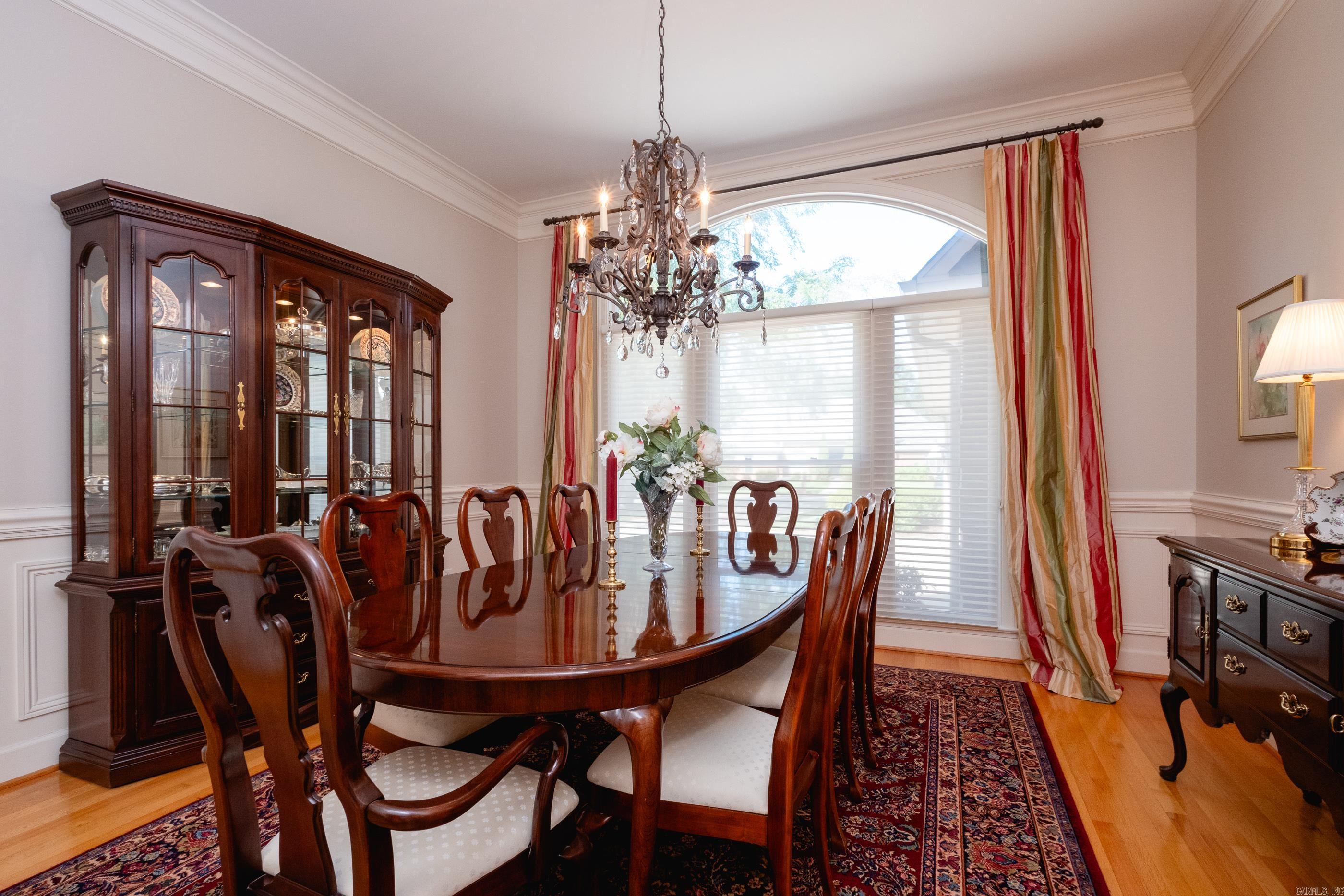 CHENAL VALLEY AVIGNON COURT - Residential
