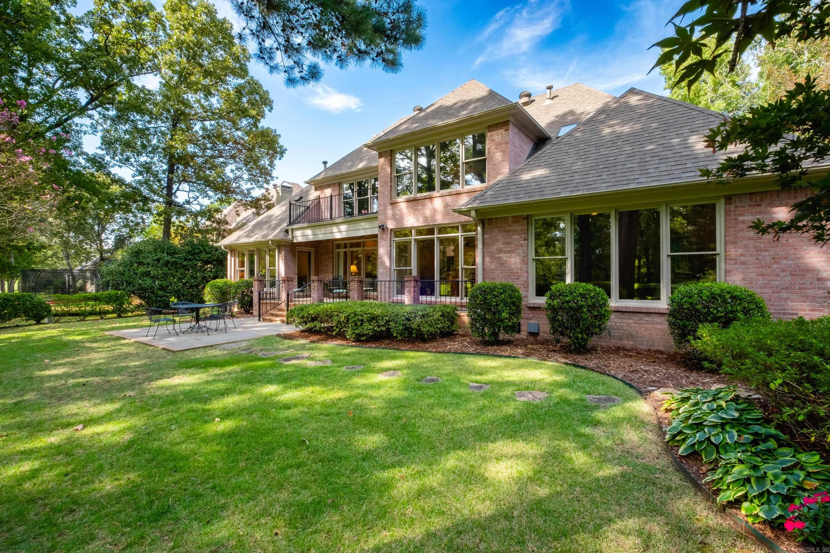 CHENAL VALLEY AVIGNON COURT - Residential