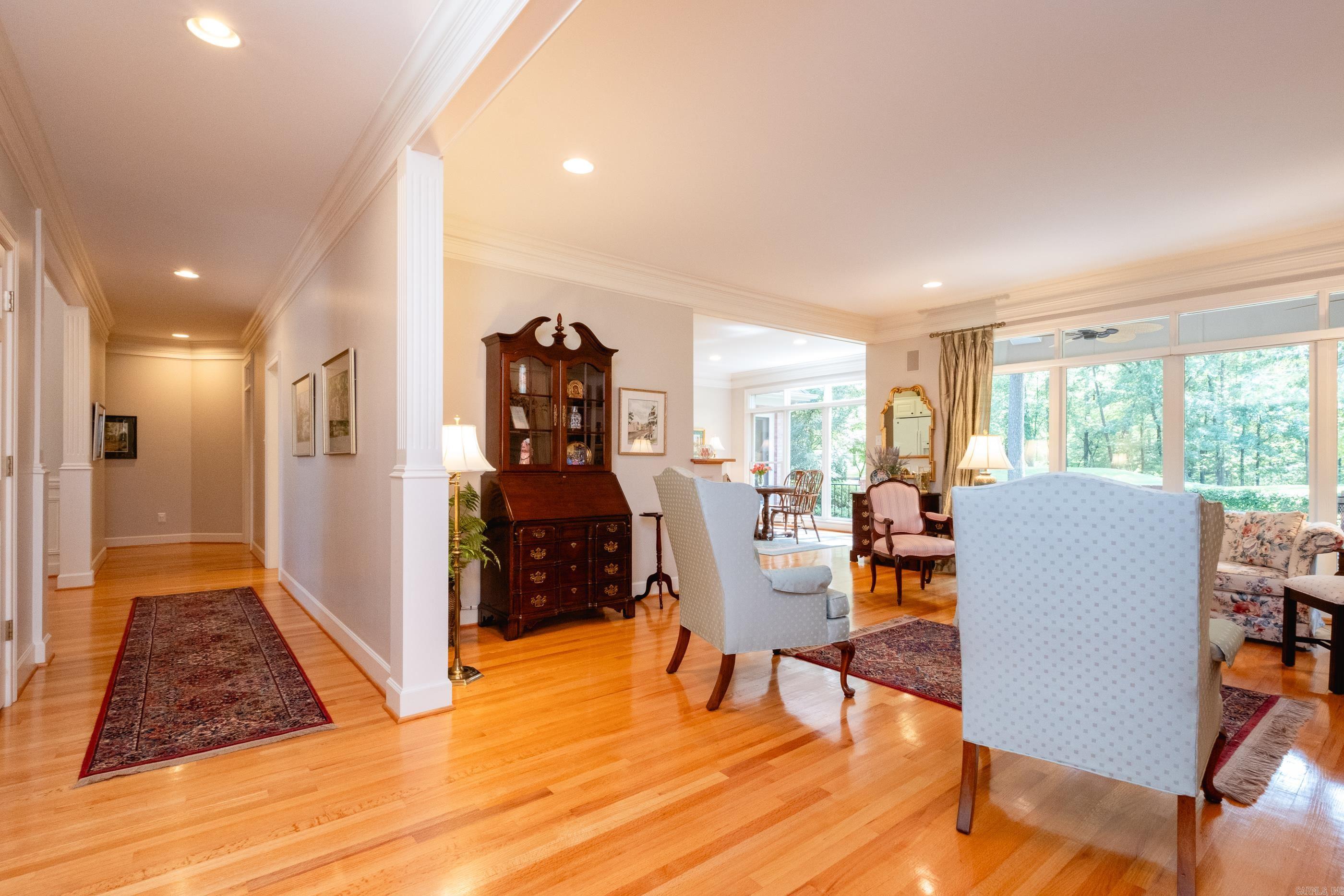 CHENAL VALLEY AVIGNON COURT - Residential