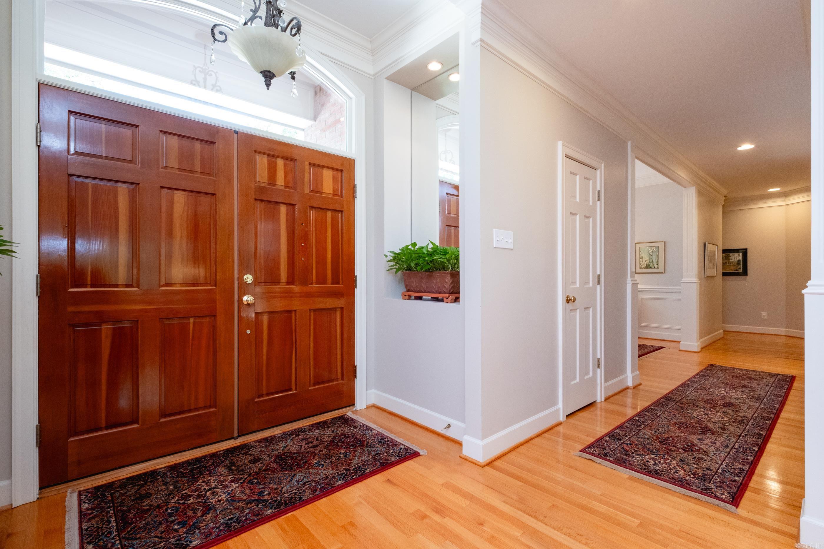 CHENAL VALLEY AVIGNON COURT - Residential