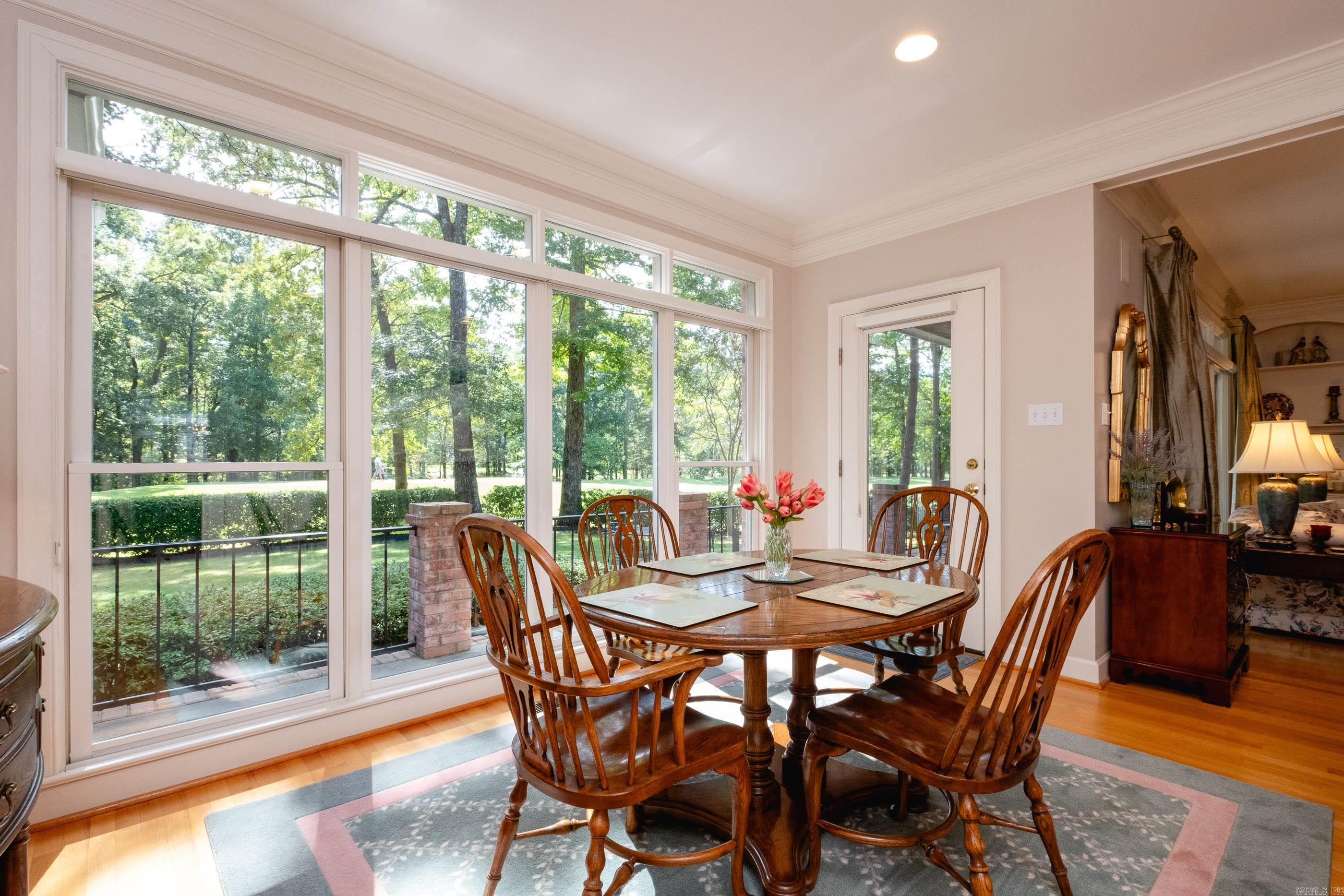 CHENAL VALLEY AVIGNON COURT - Residential