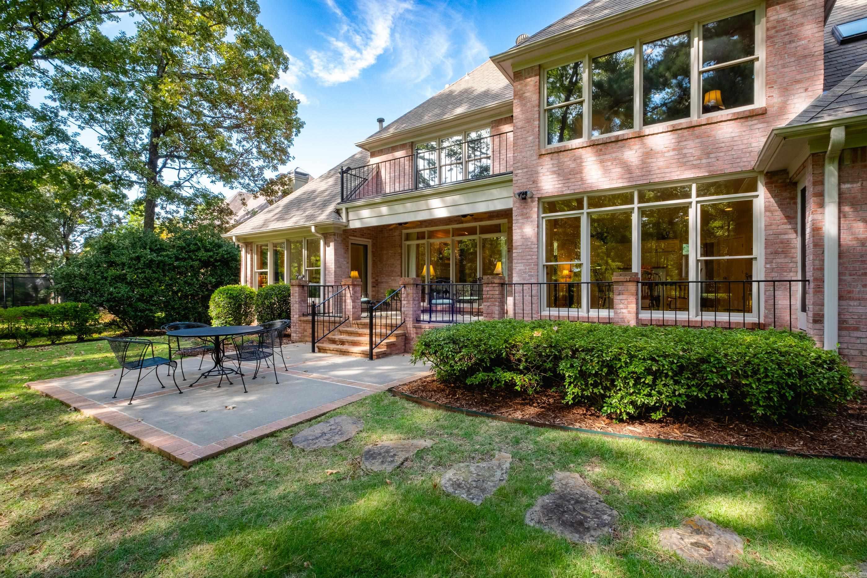 CHENAL VALLEY AVIGNON COURT - Residential
