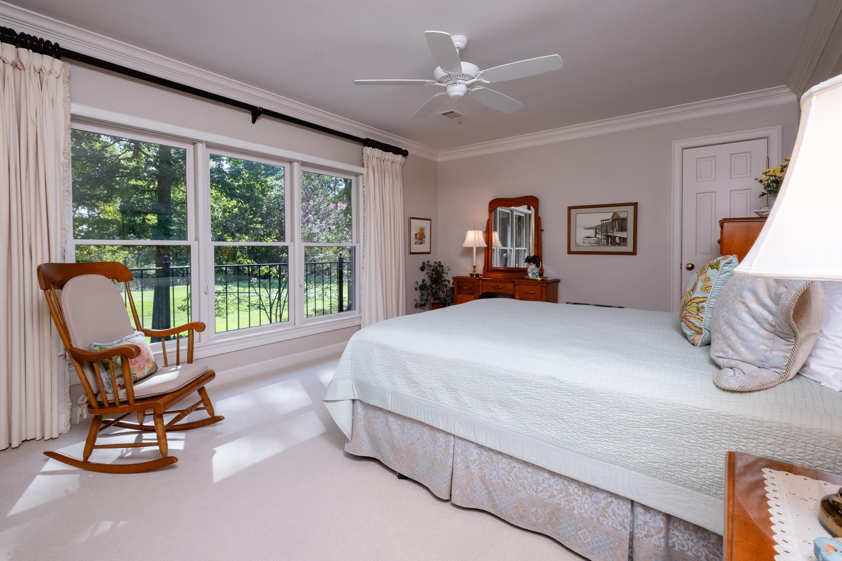 CHENAL VALLEY AVIGNON COURT - Residential