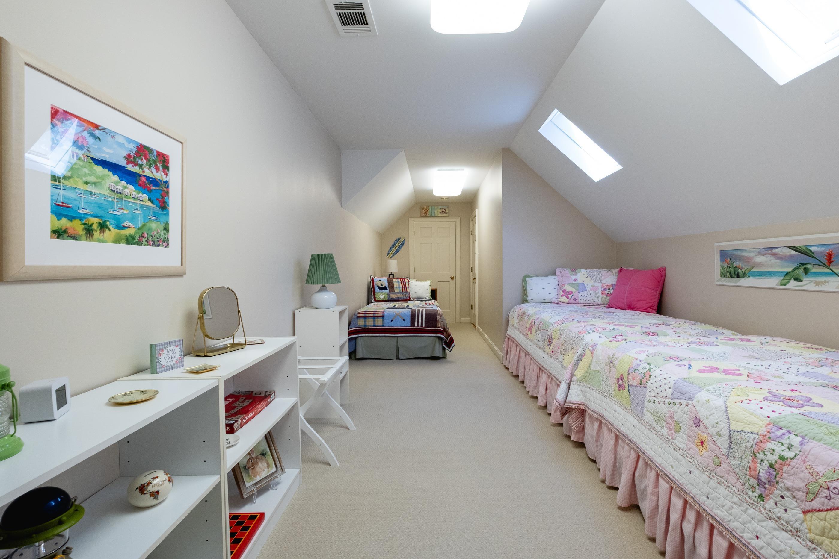 CHENAL VALLEY AVIGNON COURT - Residential