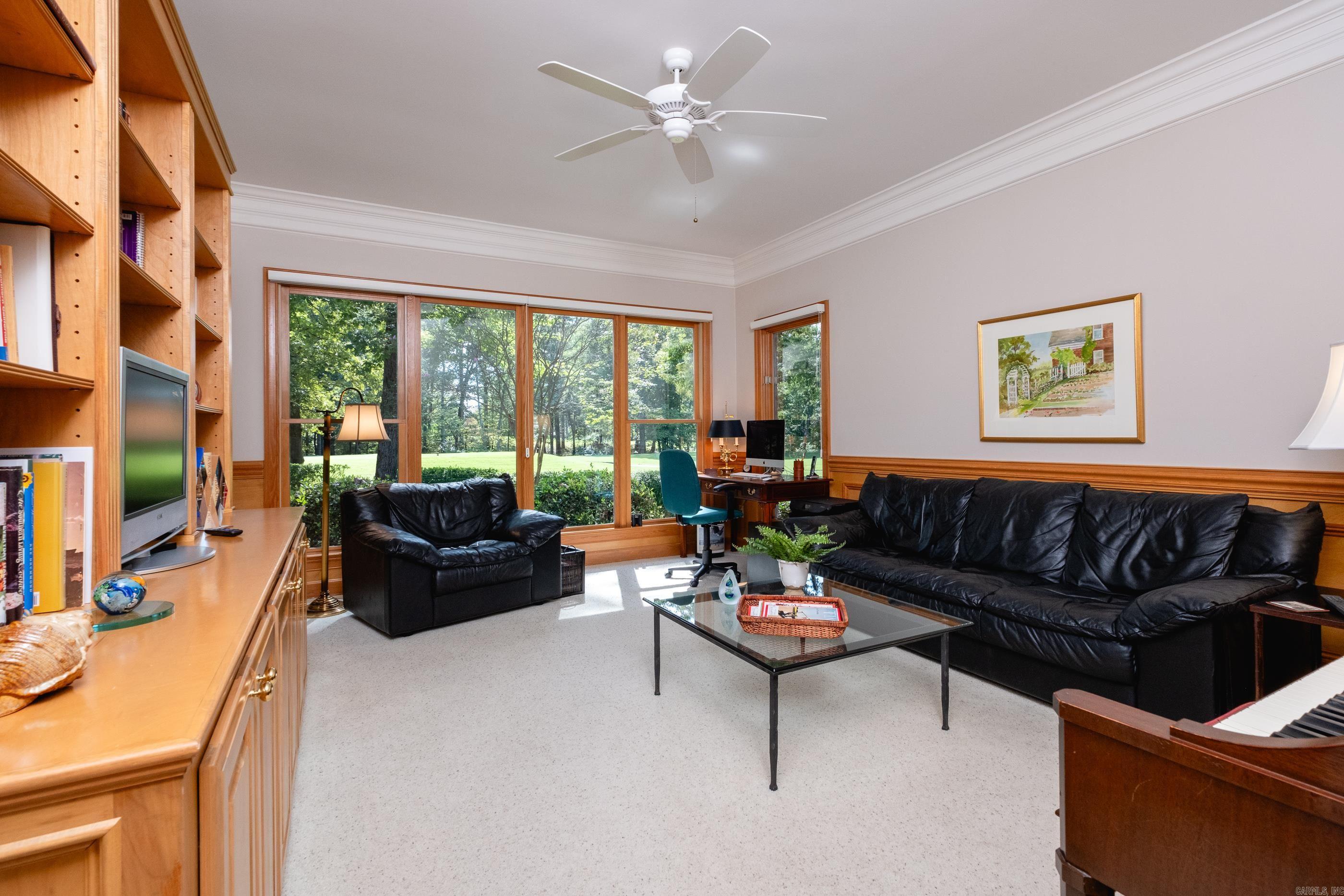 CHENAL VALLEY AVIGNON COURT - Residential