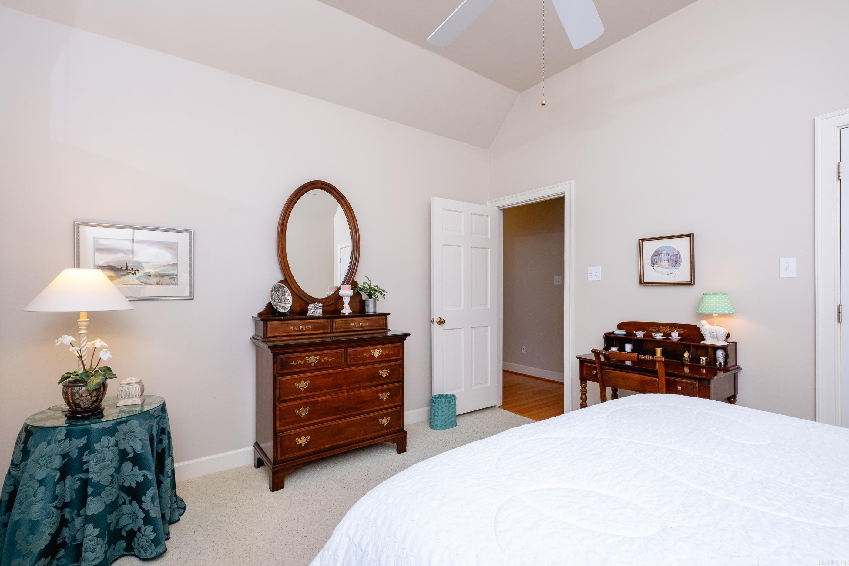 CHENAL VALLEY AVIGNON COURT - Residential