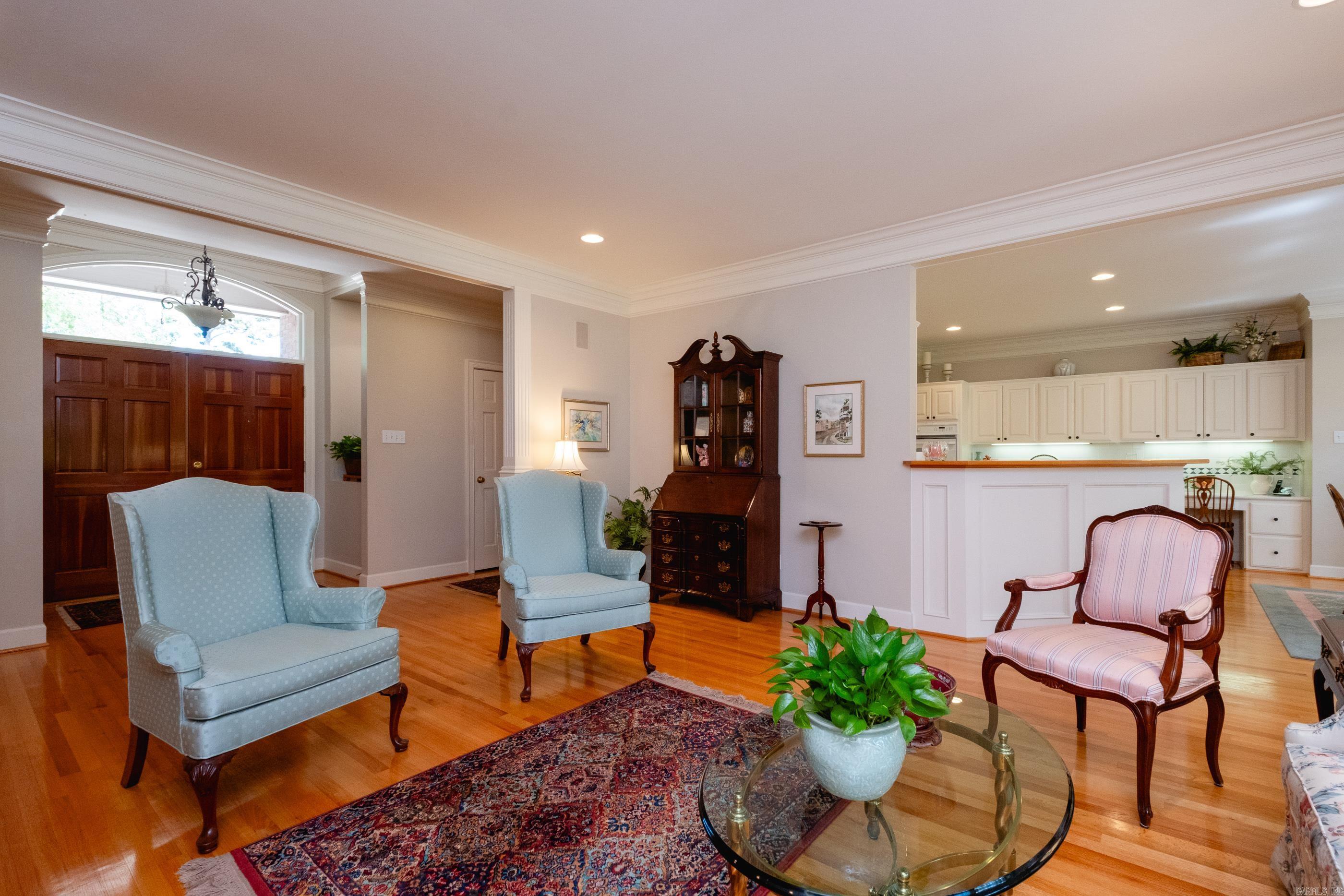 CHENAL VALLEY AVIGNON COURT - Residential