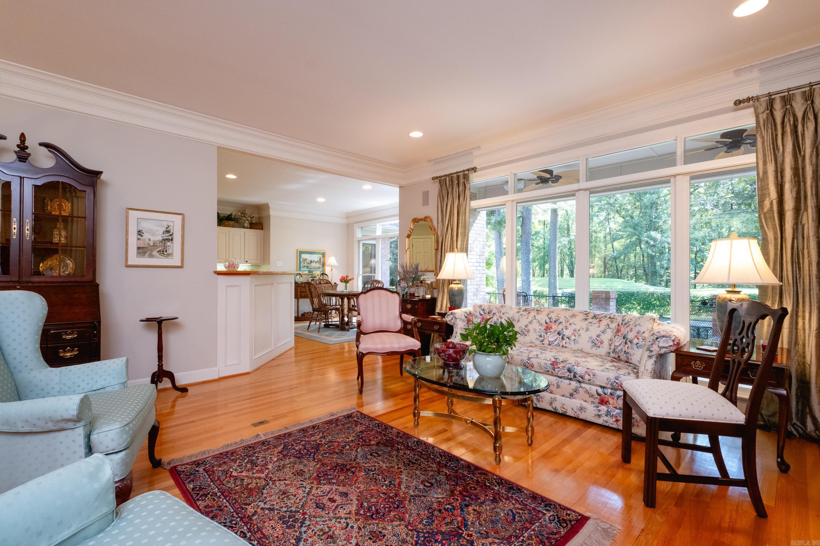 CHENAL VALLEY AVIGNON COURT - Residential