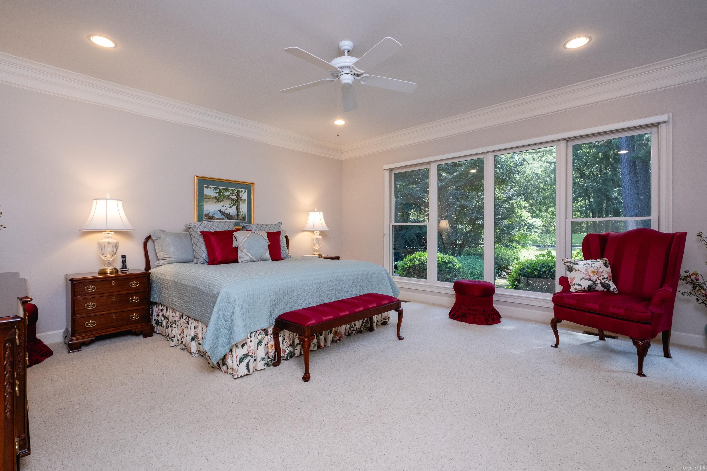 CHENAL VALLEY AVIGNON COURT - Residential