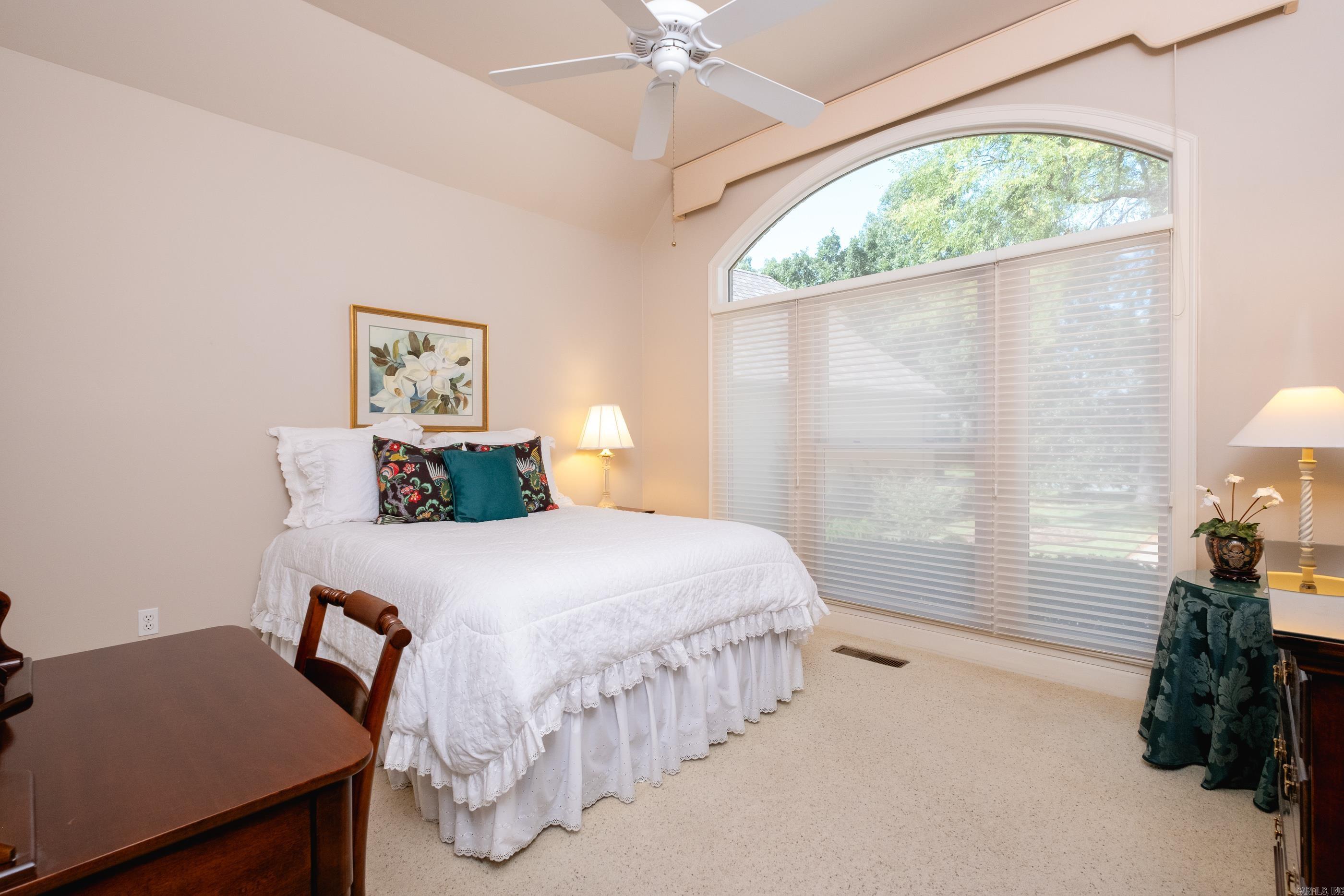 CHENAL VALLEY AVIGNON COURT - Residential