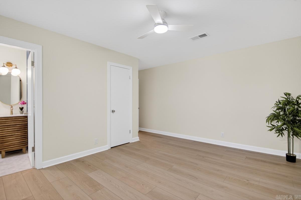 PARK HILL - Residential