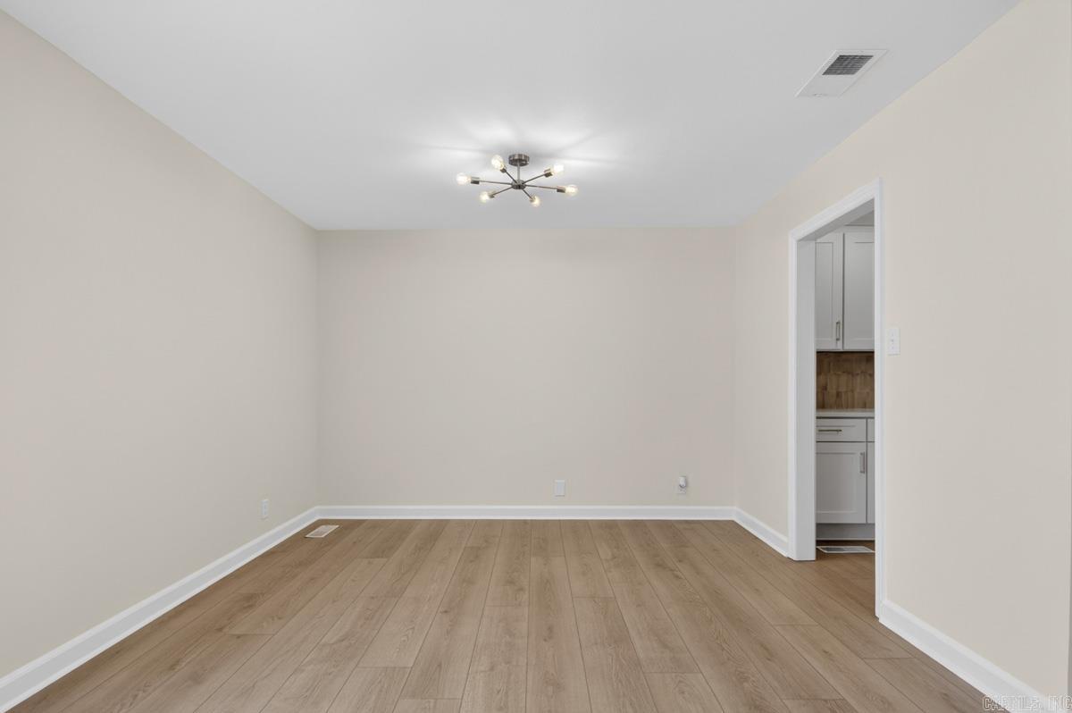 PARK HILL - Residential