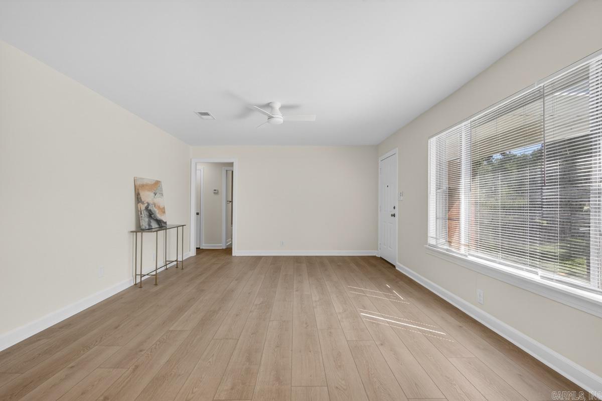 PARK HILL - Residential