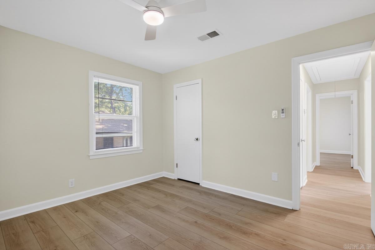 PARK HILL - Residential