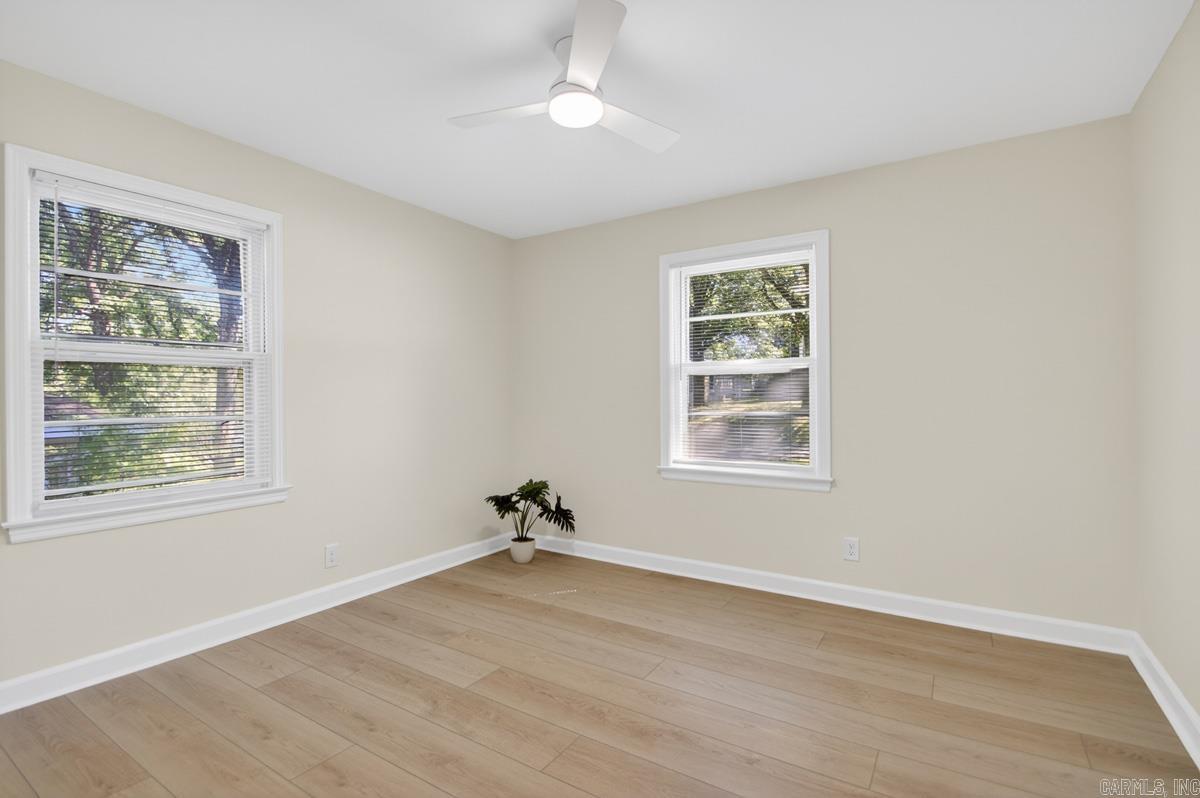 PARK HILL - Residential