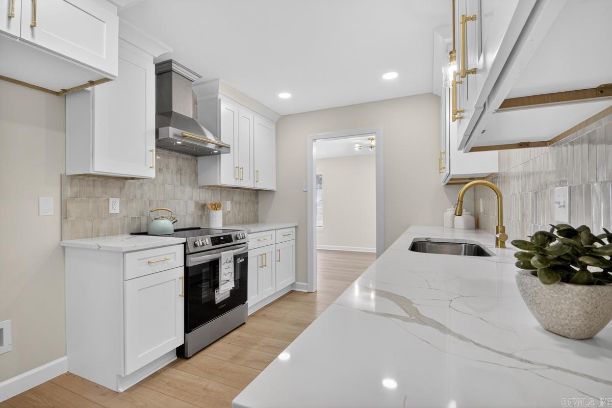 PARK HILL - Residential