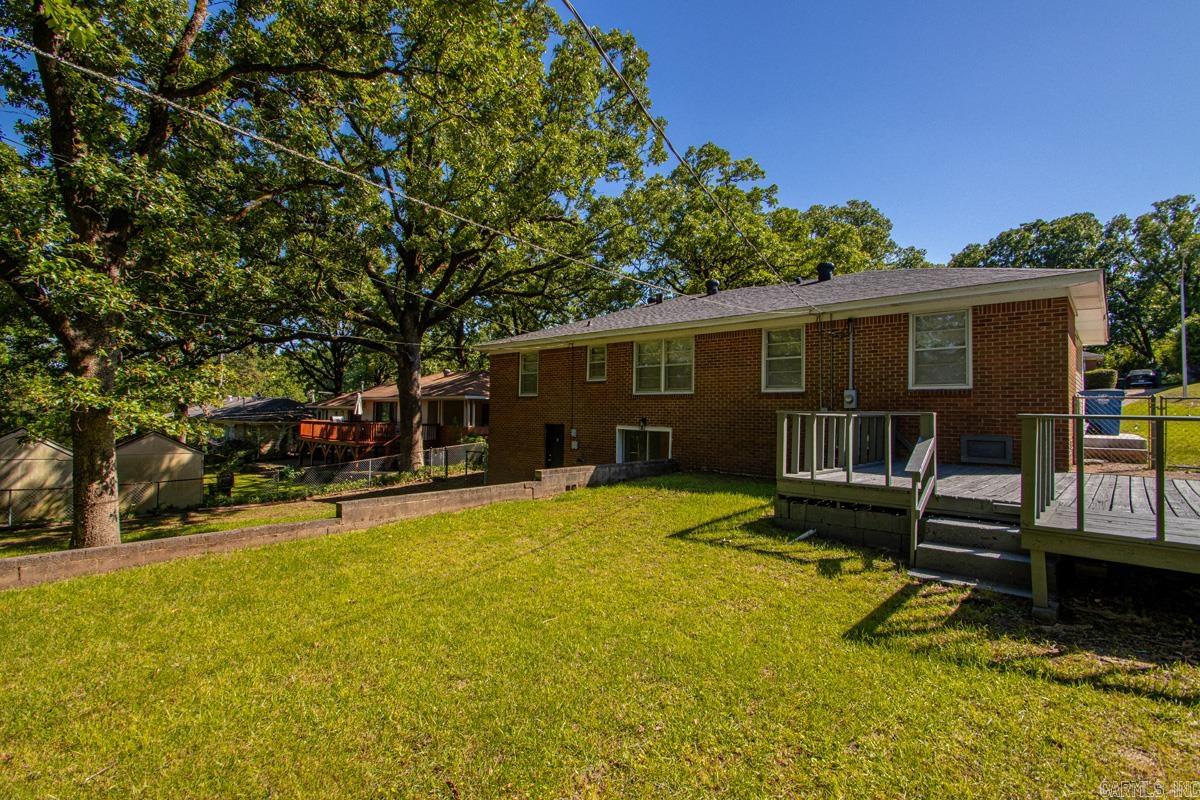 PARK HILL - Residential