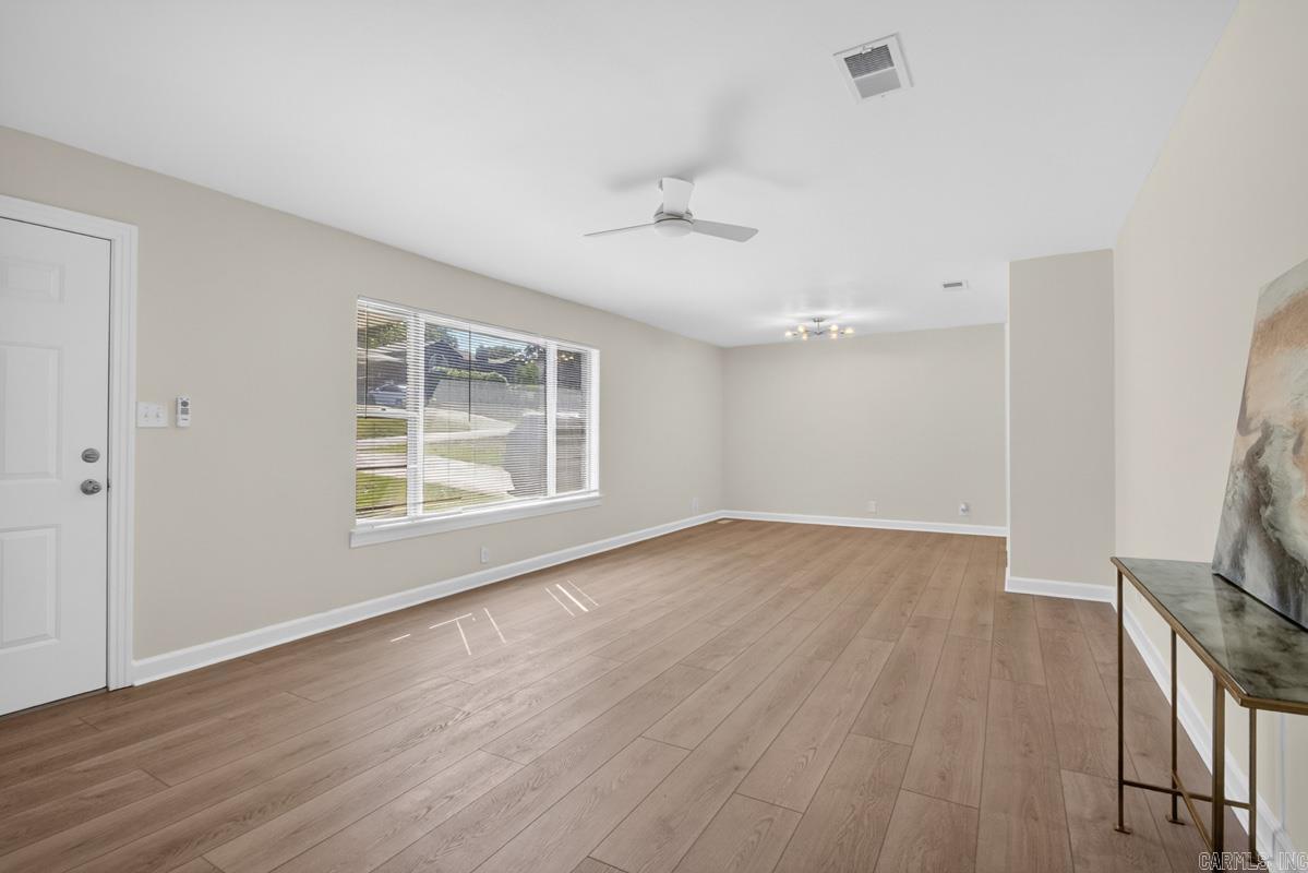 PARK HILL - Residential