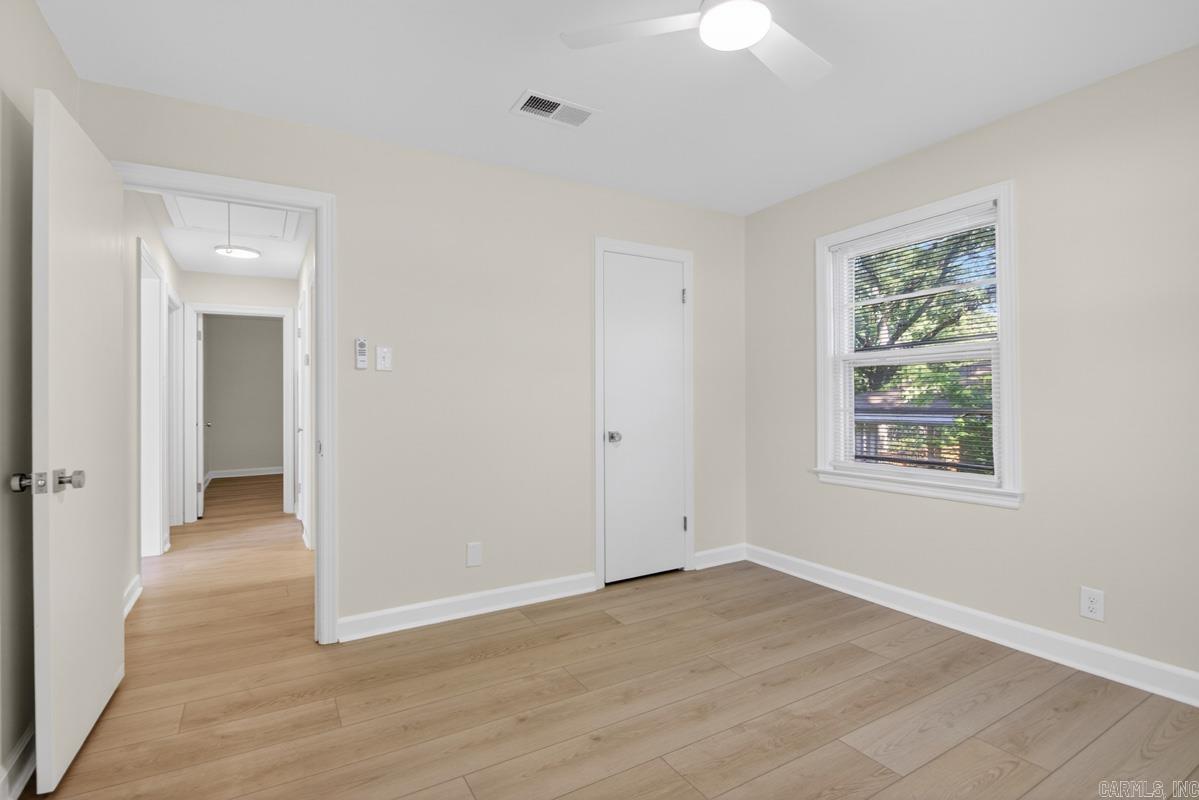 PARK HILL - Residential