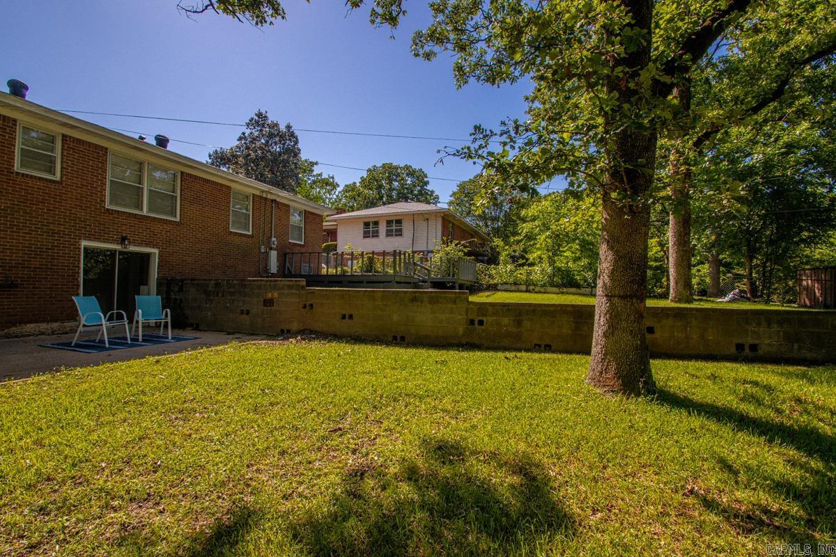 PARK HILL - Residential
