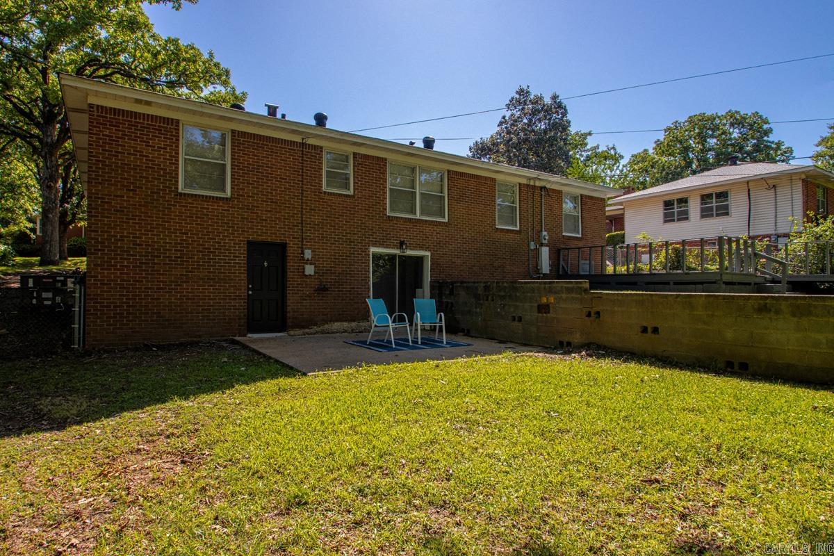 PARK HILL - Residential