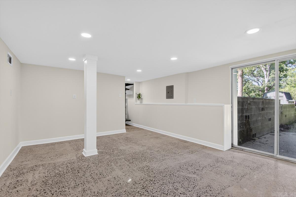 PARK HILL - Residential