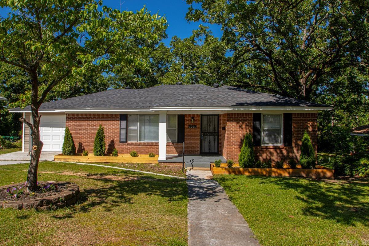 PARK HILL - Residential