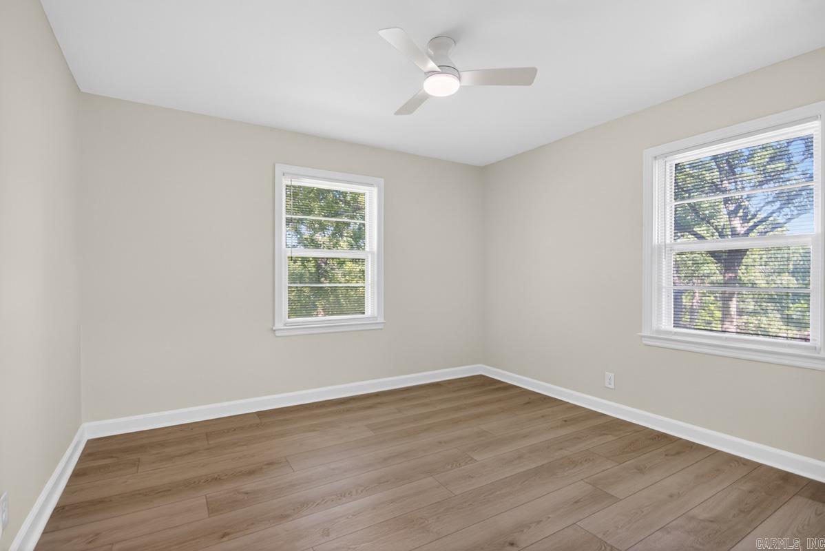 PARK HILL - Residential
