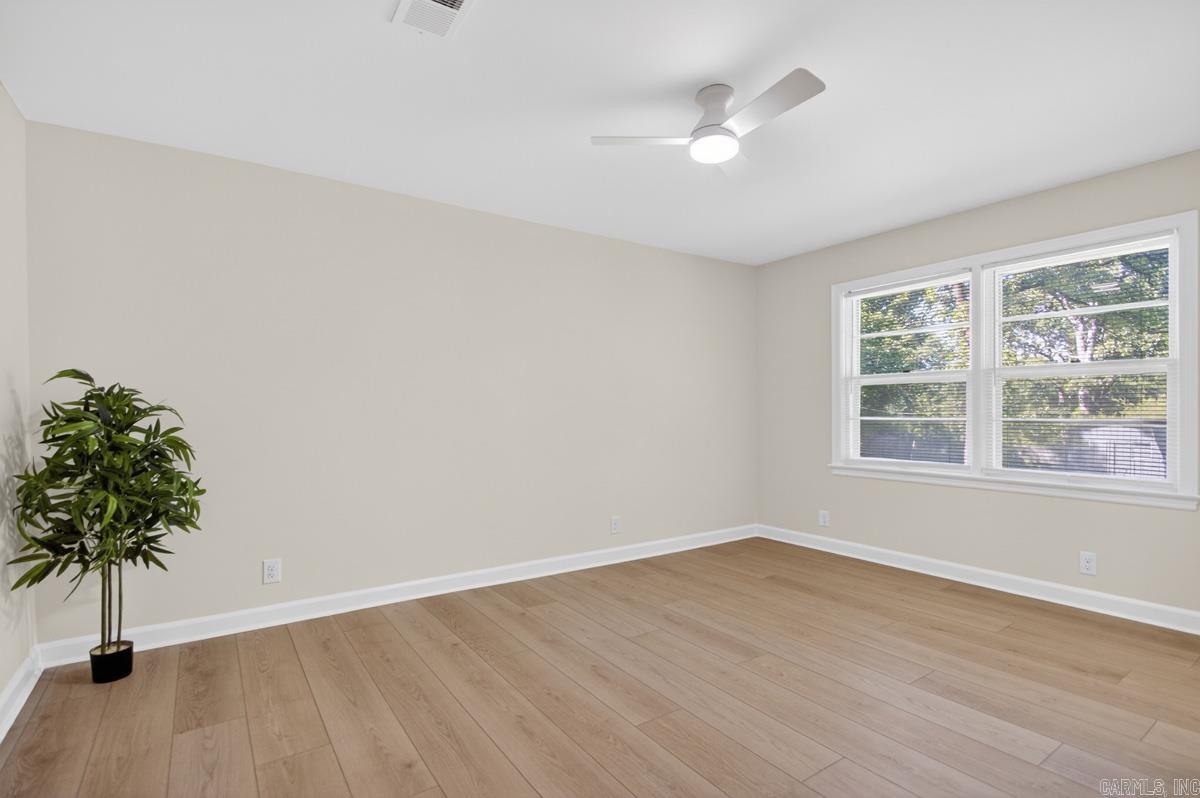 PARK HILL - Residential