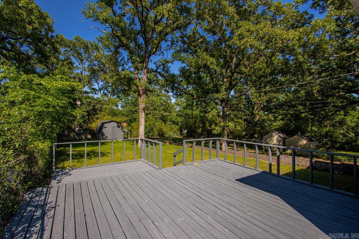 PARK HILL - Residential