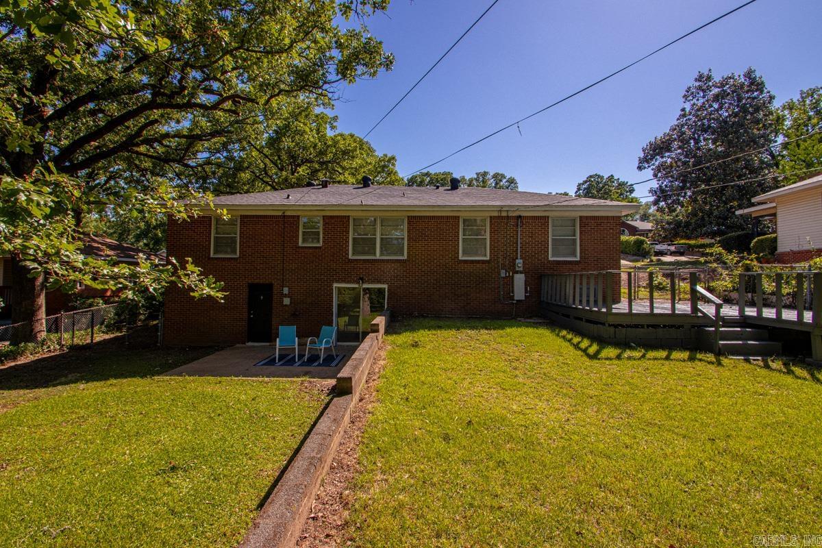 PARK HILL - Residential